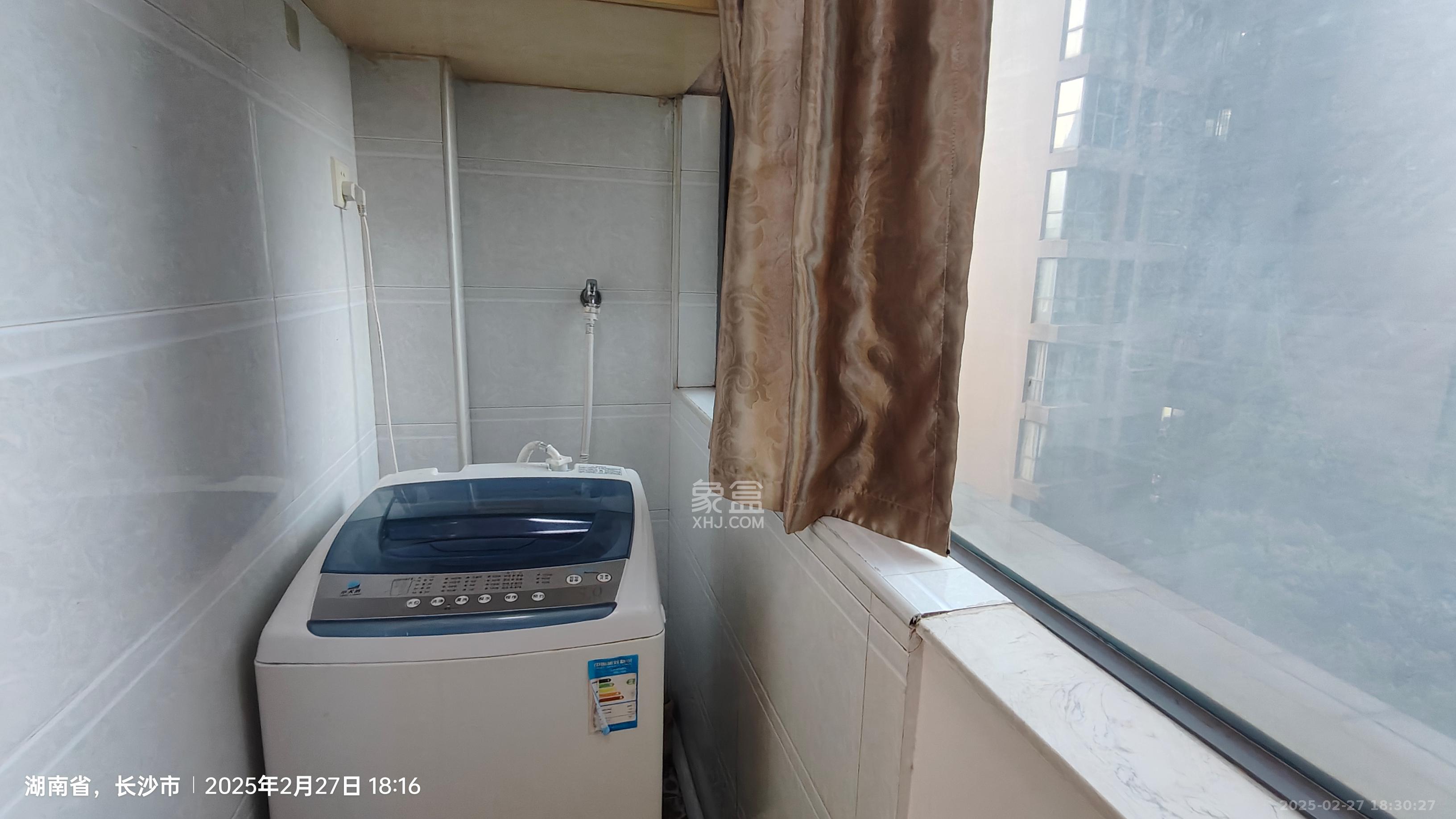 万博汇  1室1厅1卫   1400.00元/月室内图
