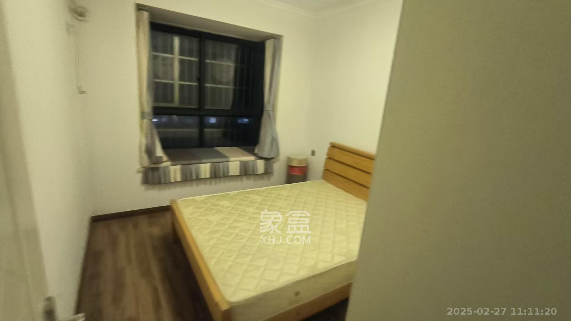 九龙领仕汇  3室2厅2卫   2500.00元/月室内图