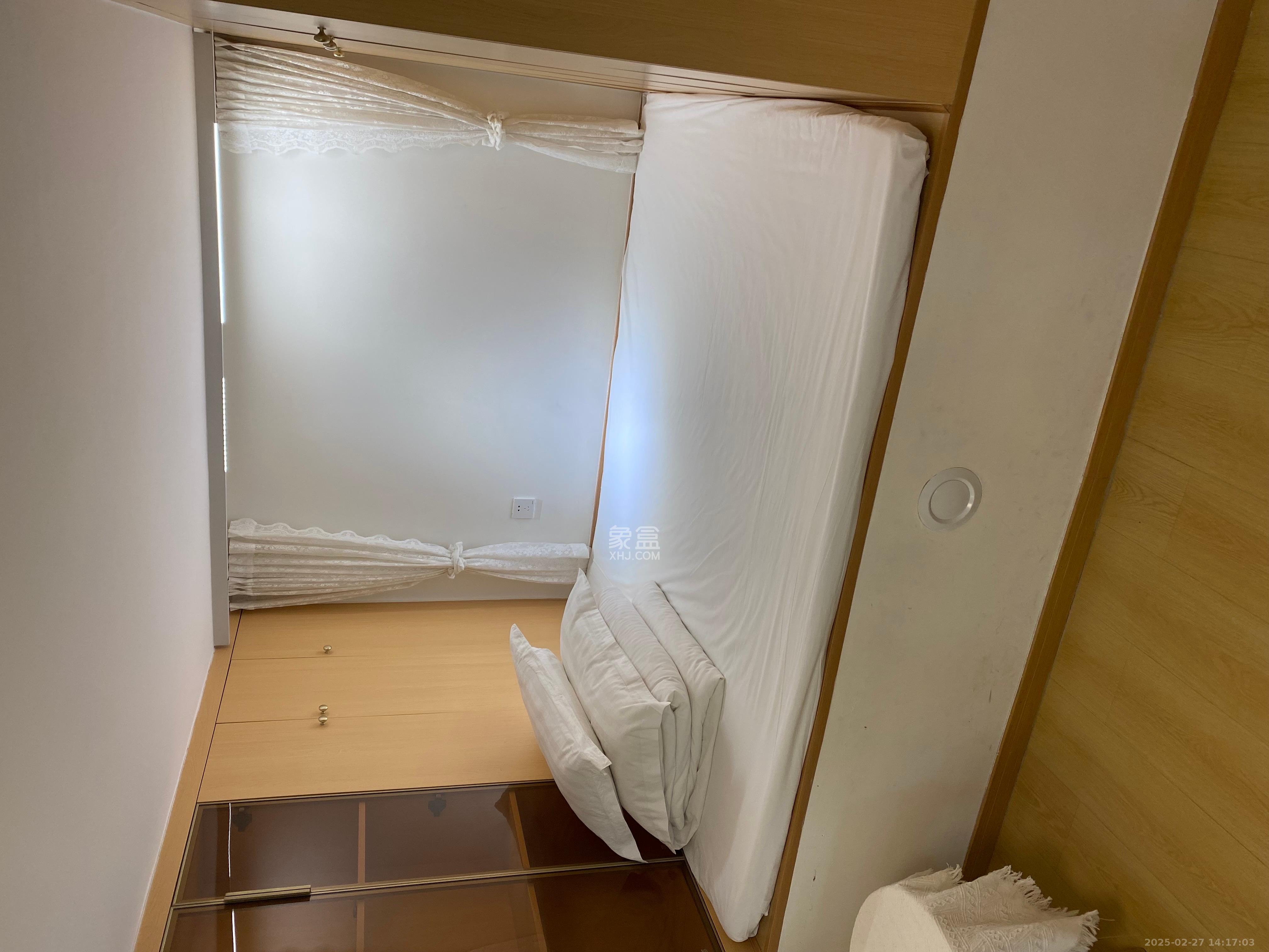 敬天广场 2室1厅1卫 3400.0元/月 敬天广场 2室1厅1卫 3400.0元/月室内图