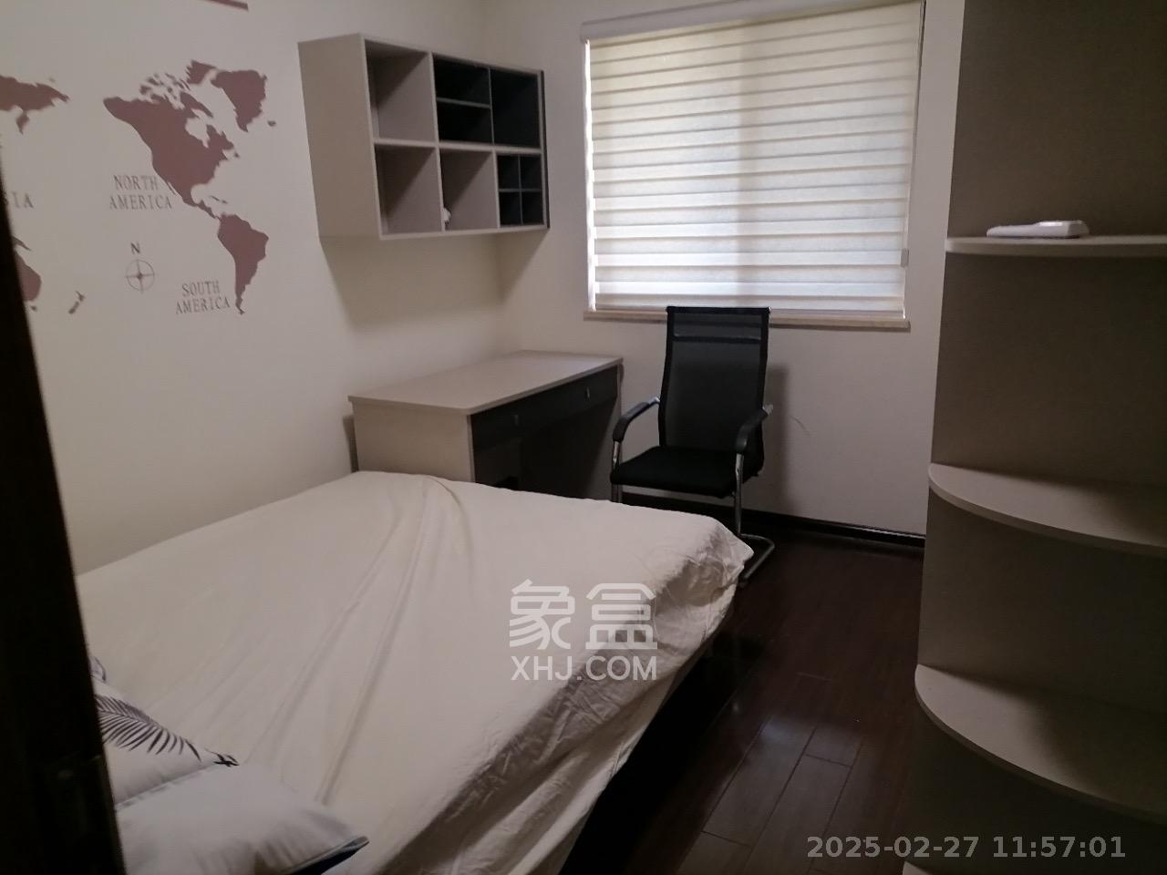 江山帝景哈佛  4室2厅2卫   3000.00元/月室内图