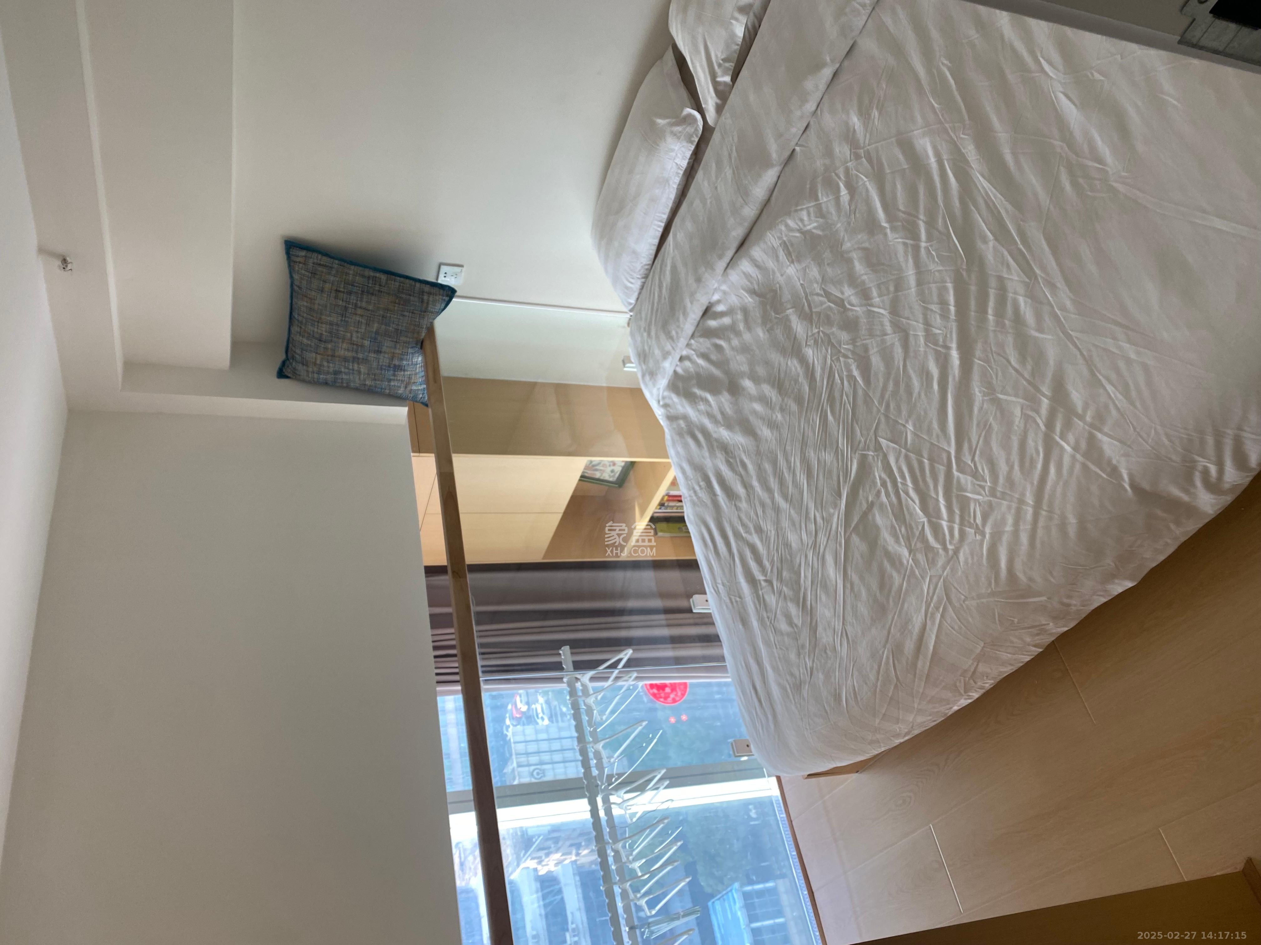 敬天广场 2室1厅1卫 3400.0元/月 敬天广场 2室1厅1卫 3400.0元/月室内图