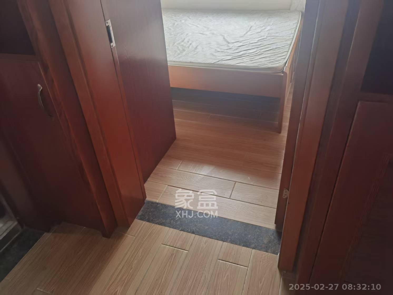 旭辉御府  3室2厅1卫   2500.00元/月室内图