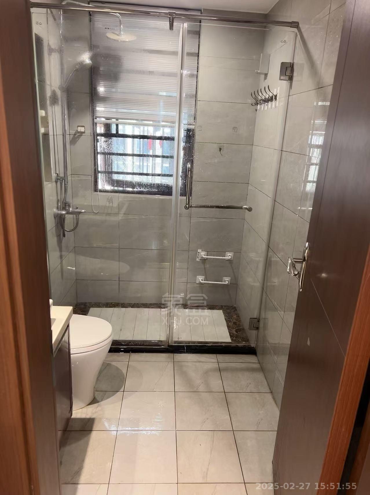 城际空间站 3室2厅2卫 2000.0元/月 城际空间站 3室2厅2卫 2000.0元/月室内图