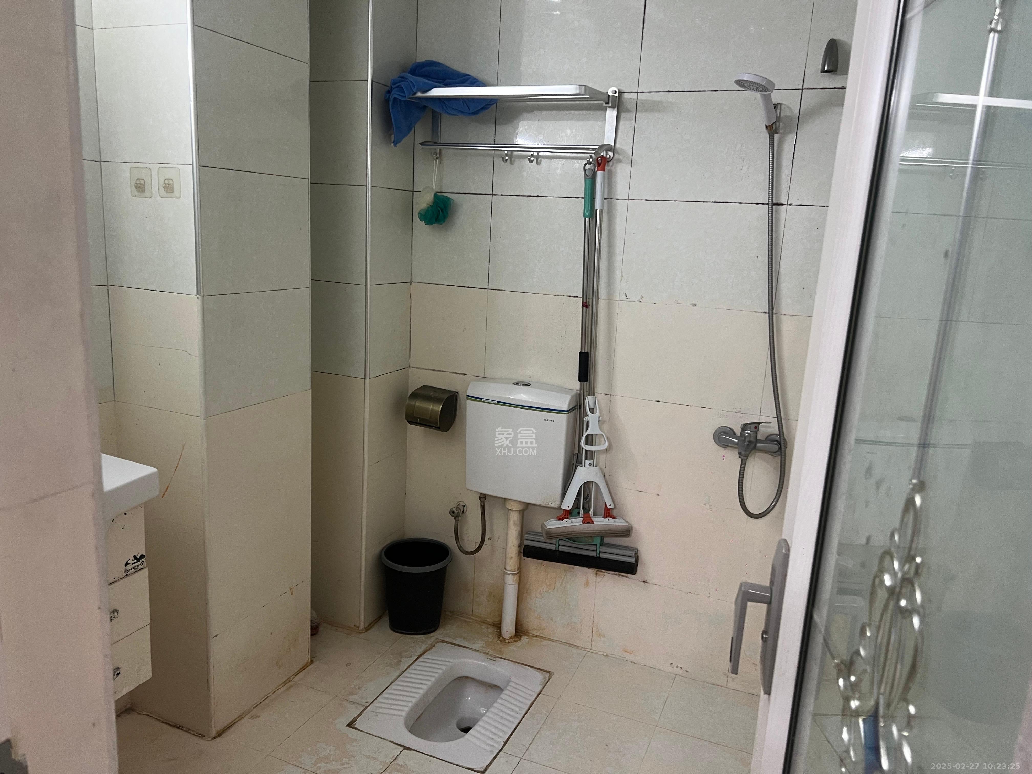 五一中央领御 3室1厅1卫 3800.0元/月 五一中央领御 3室1厅1卫 3800.0元/月室内图