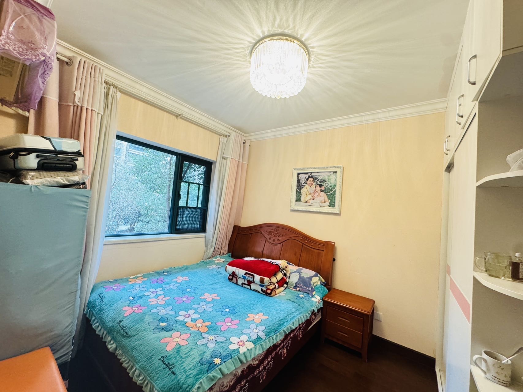 恒大绿洲 3室2厅2卫 66.8万 恒大绿洲 3室2厅2卫 66.8万户型图