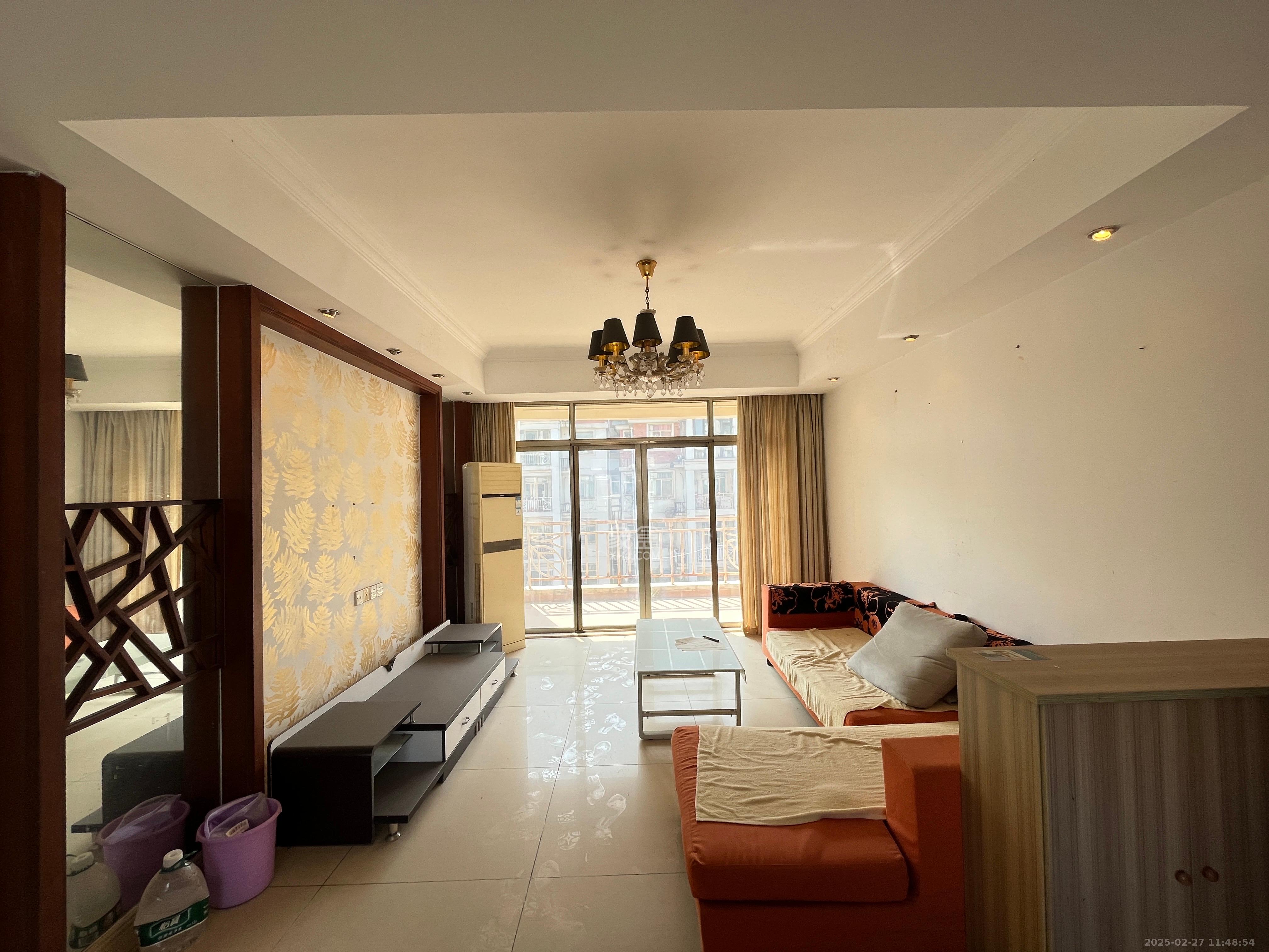 碧桂园威尼斯城 2室2厅1卫 2000.0元/月 碧桂园威尼斯城 2室2厅1卫 2000.0元/月室内图