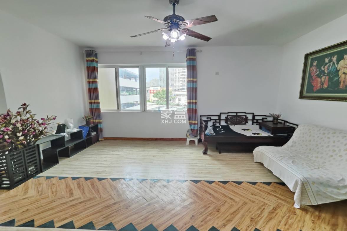 天龙阁 2室1厅1卫 110.0万 天龙阁 2室1厅1卫 110.0万室内图