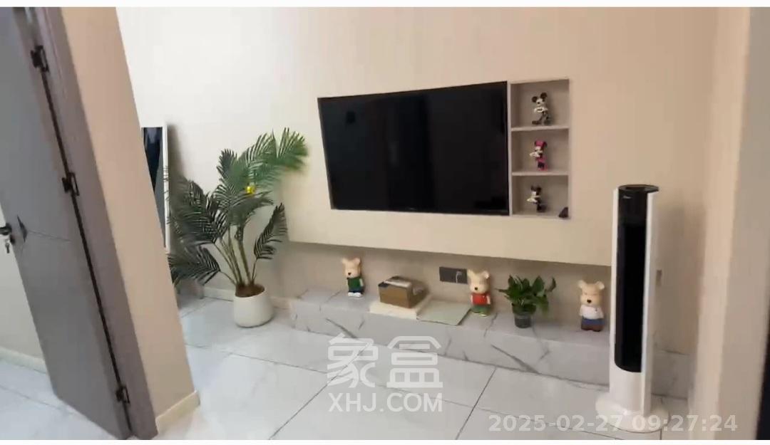 万博汇  1室1厅1卫    2500.0元/月 万博汇  1室1厅1卫    2500.0元/月室内图