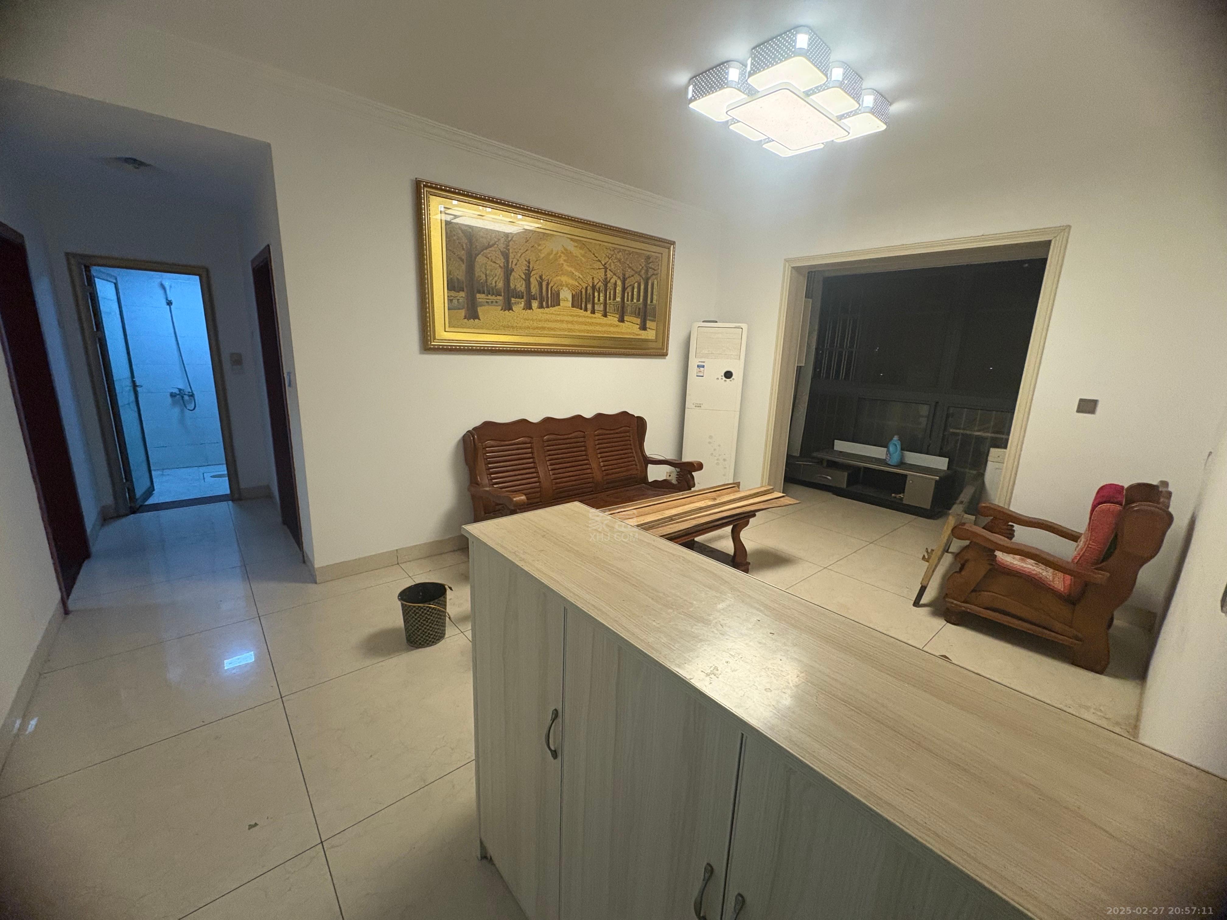 太平桥安置小区 2室1厅1卫 1000.0元/月 太平桥安置小区 2室1厅1卫 1000.0元/月室内图