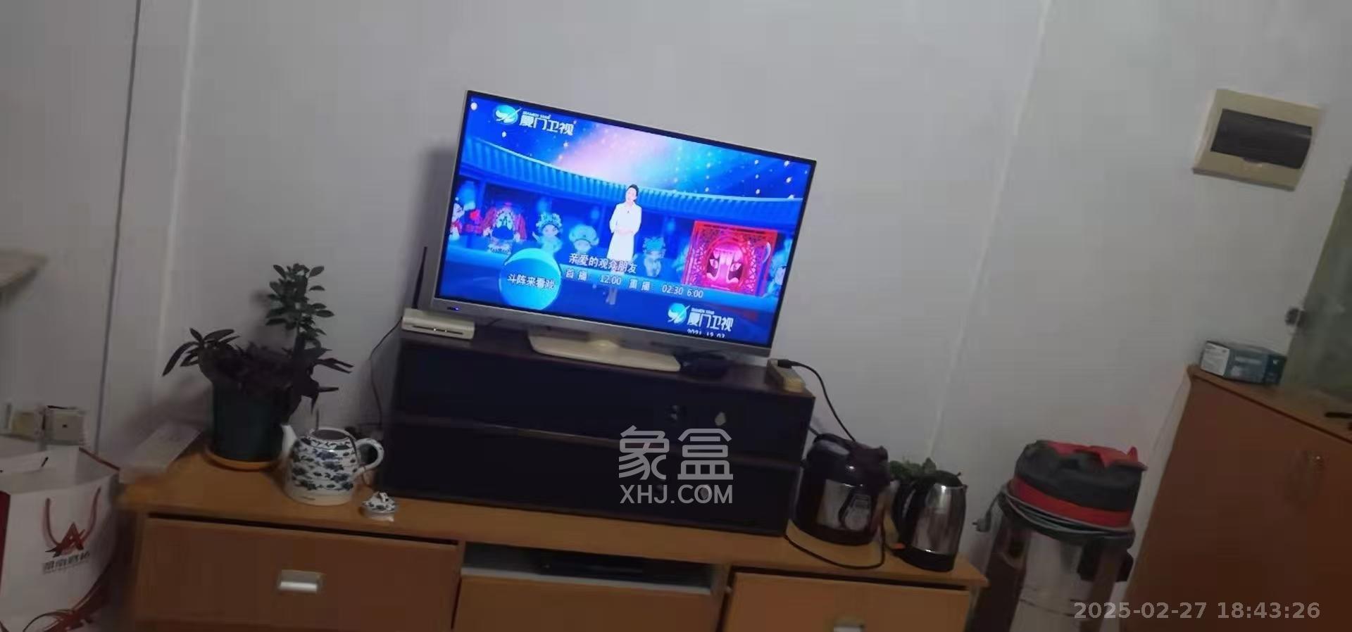 湘聚大厦  1室0厅0卫   1500.00元/月