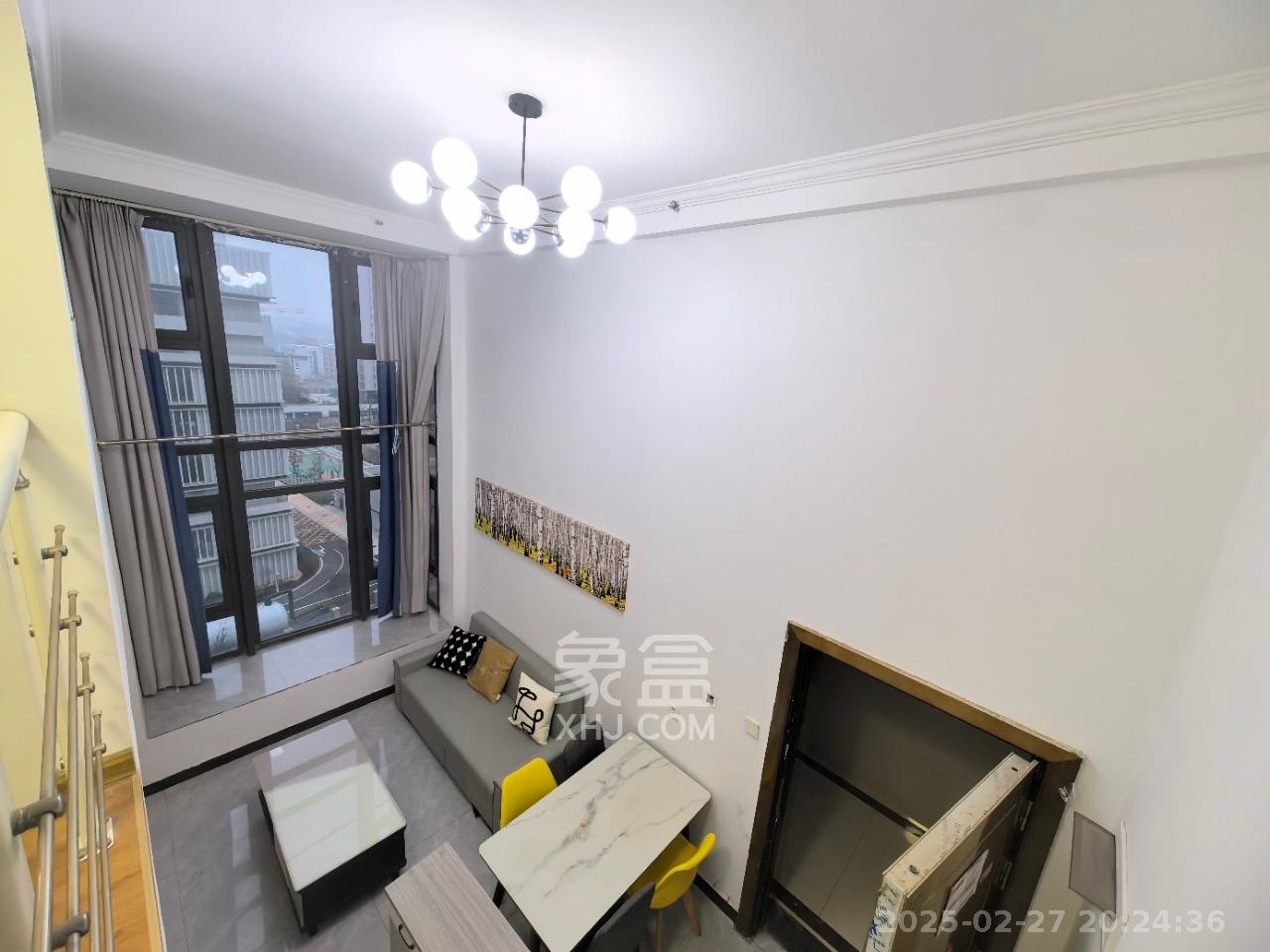 洞井生产安置小区(洞井新兴安置小区) 1室0厅0卫 1000.0元/月 洞井生产安置小区(洞井新兴安置小区) 1室0厅0卫 1000.0元/月室内图