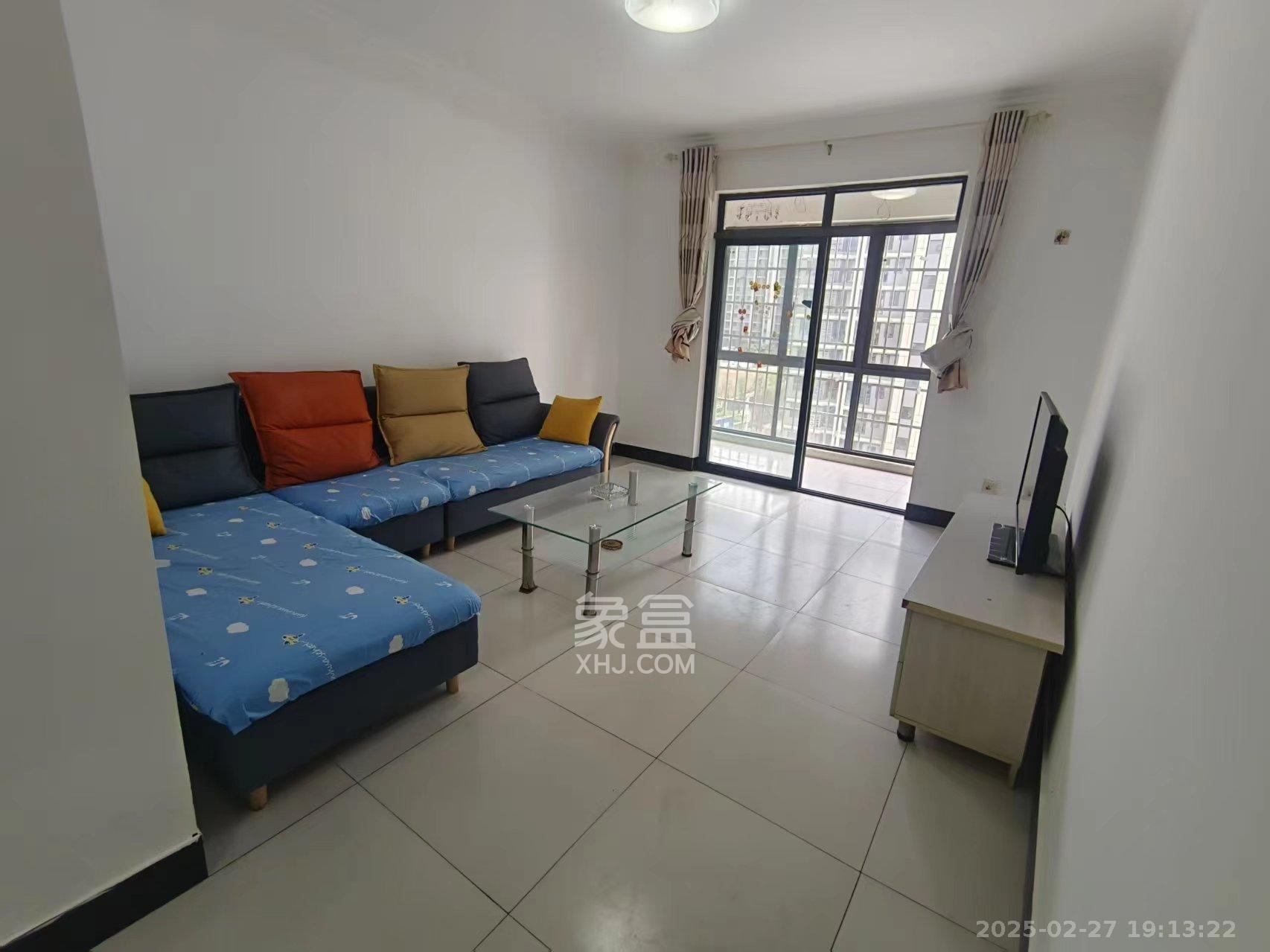 天悦嘉园 2室2厅1卫 1650.0元/月 天悦嘉园 2室2厅1卫 1650.0元/月室内图