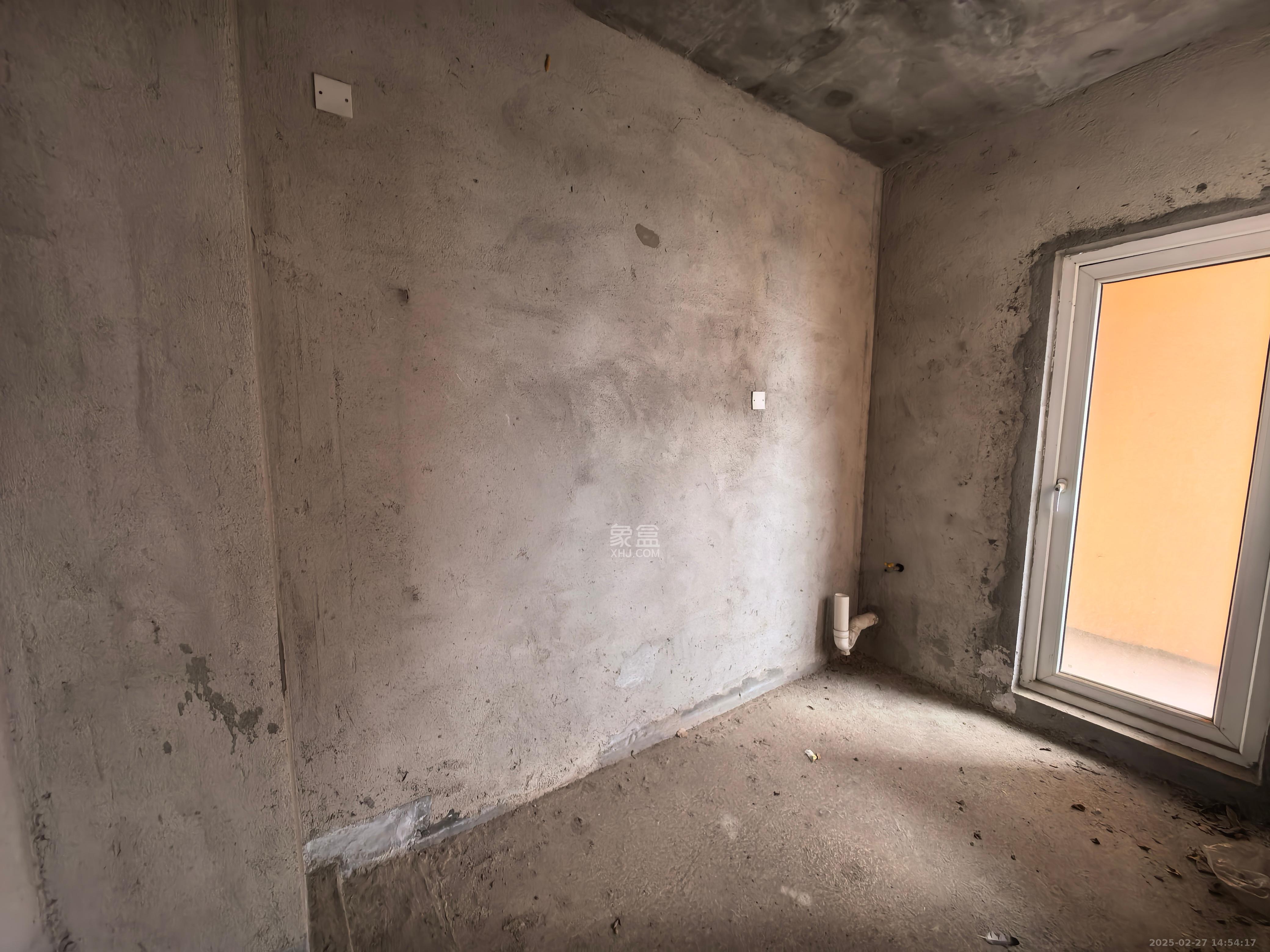 佳兆业君汇上品 3室2厅1卫 600.0元/月 佳兆业君汇上品 3室2厅1卫 600.0元/月室内图