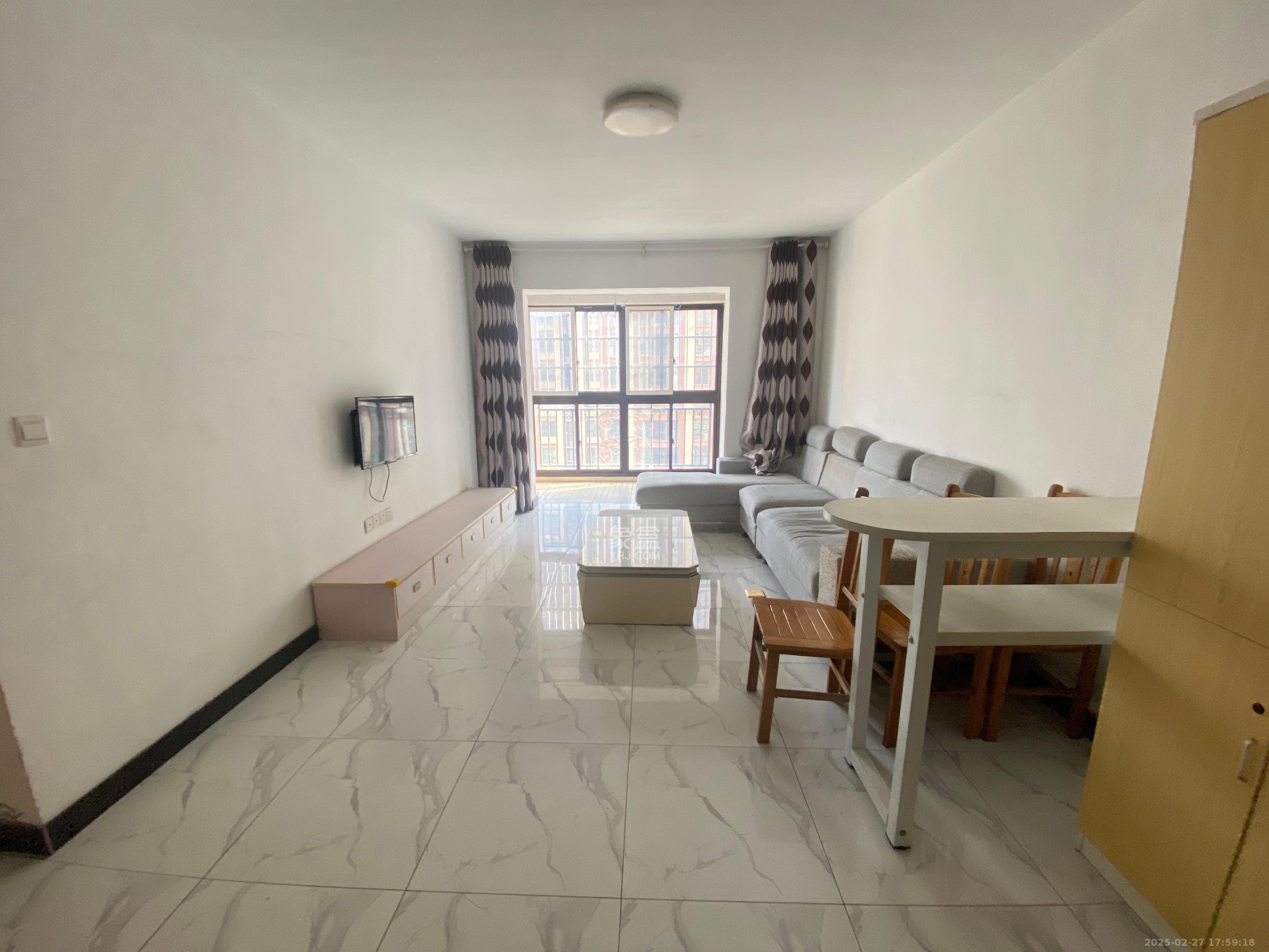 紫云阁 2室2厅1卫 1400.0元/月 紫云阁 2室2厅1卫 1400.0元/月室内图