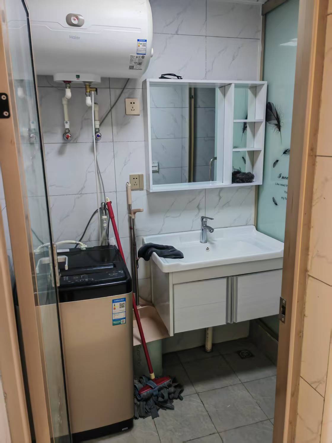 东城国际  2室1厅1卫    1200.0元/月 东城国际  2室1厅1卫    1200.0元/月室内图