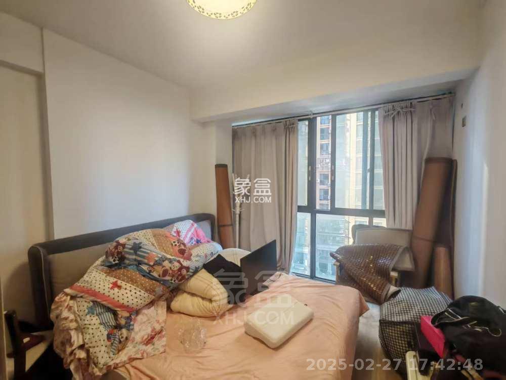 旺城天悦领秀香江 4室2厅2卫 1800.0元/月 旺城天悦领秀香江 4室2厅2卫 1800.0元/月室内图