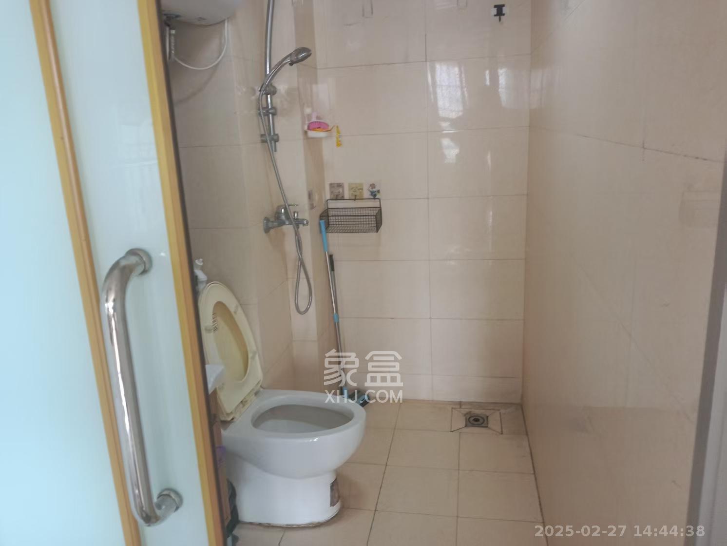 中信文化广场(中信新城二期) 1室0厅1卫 1200.0元/月 中信文化广场(中信新城二期) 1室0厅1卫 1200.0元/月室内图