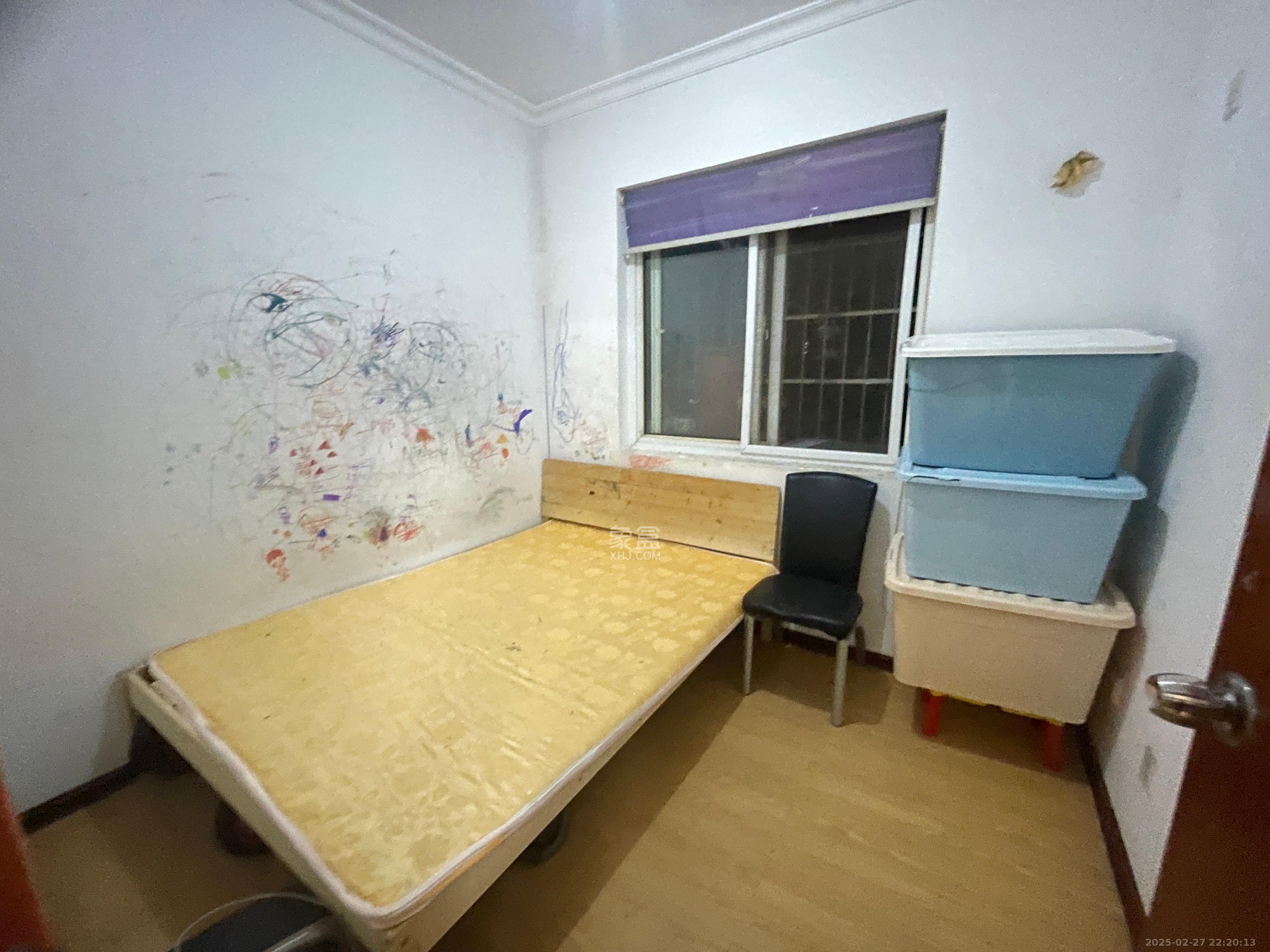 锦绣家园  3室2厅1卫    2300.0元/月室内图