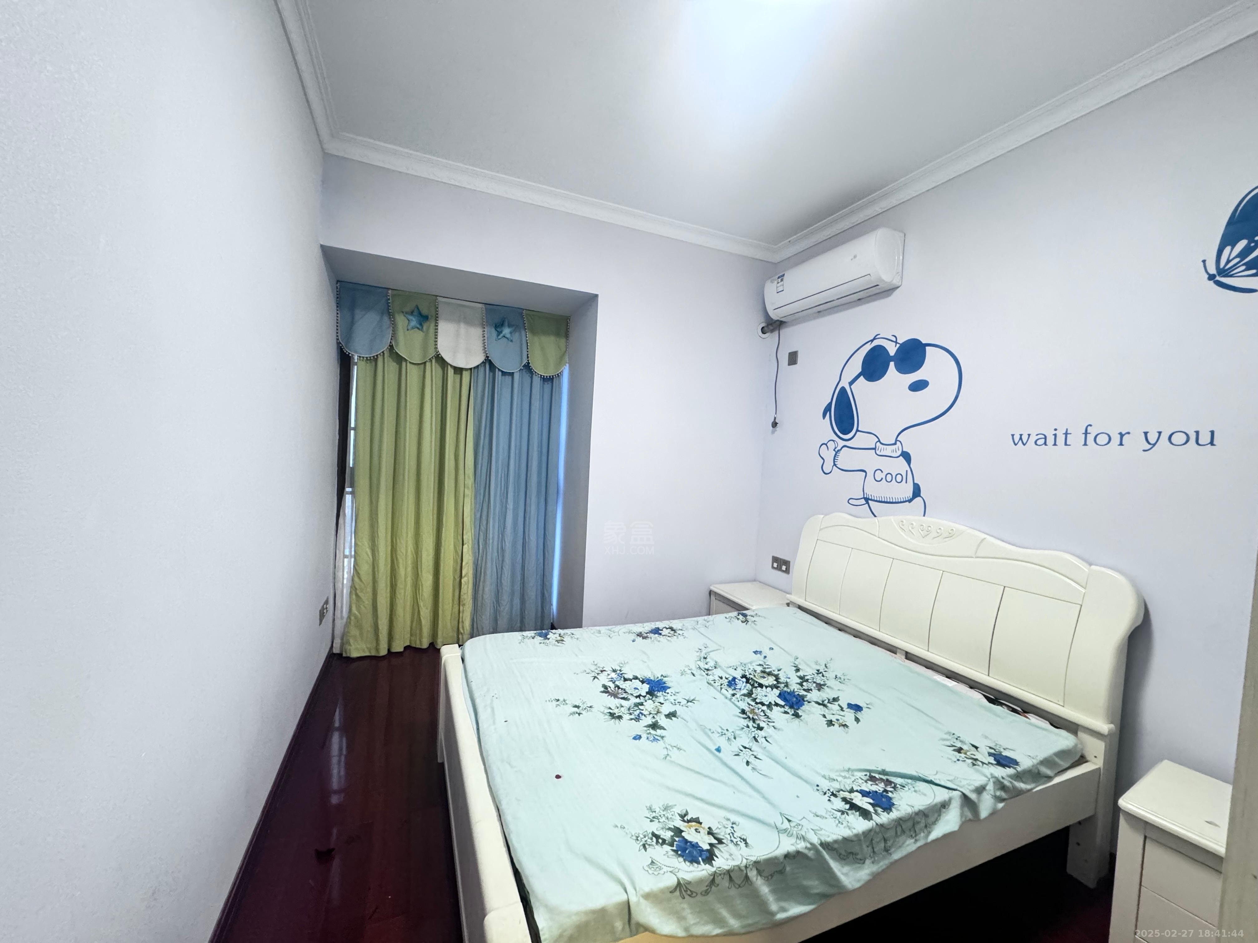 福鑫南郡 4室2厅2卫 2600.0元/月 福鑫南郡 4室2厅2卫 2600.0元/月室内图