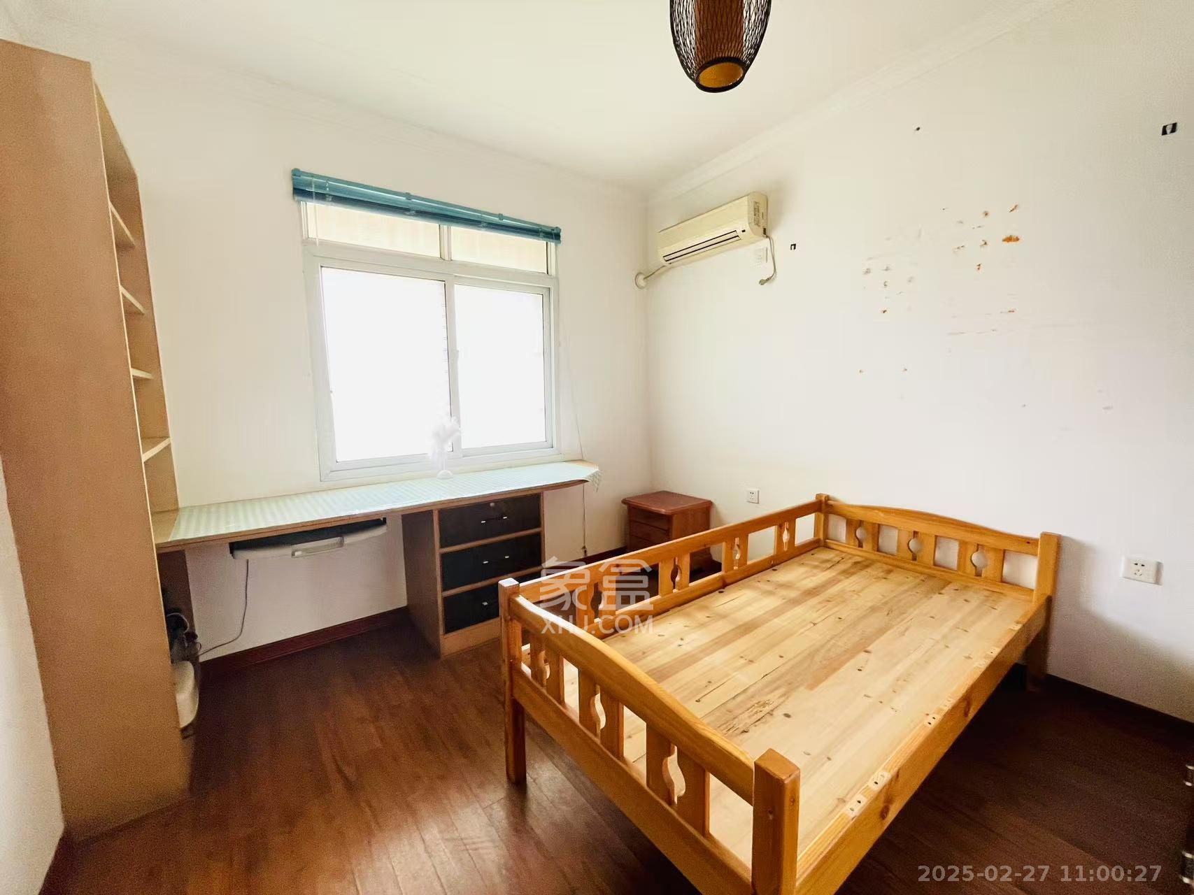 广厦新村  3室2厅1卫   1500.00元/月室内图
