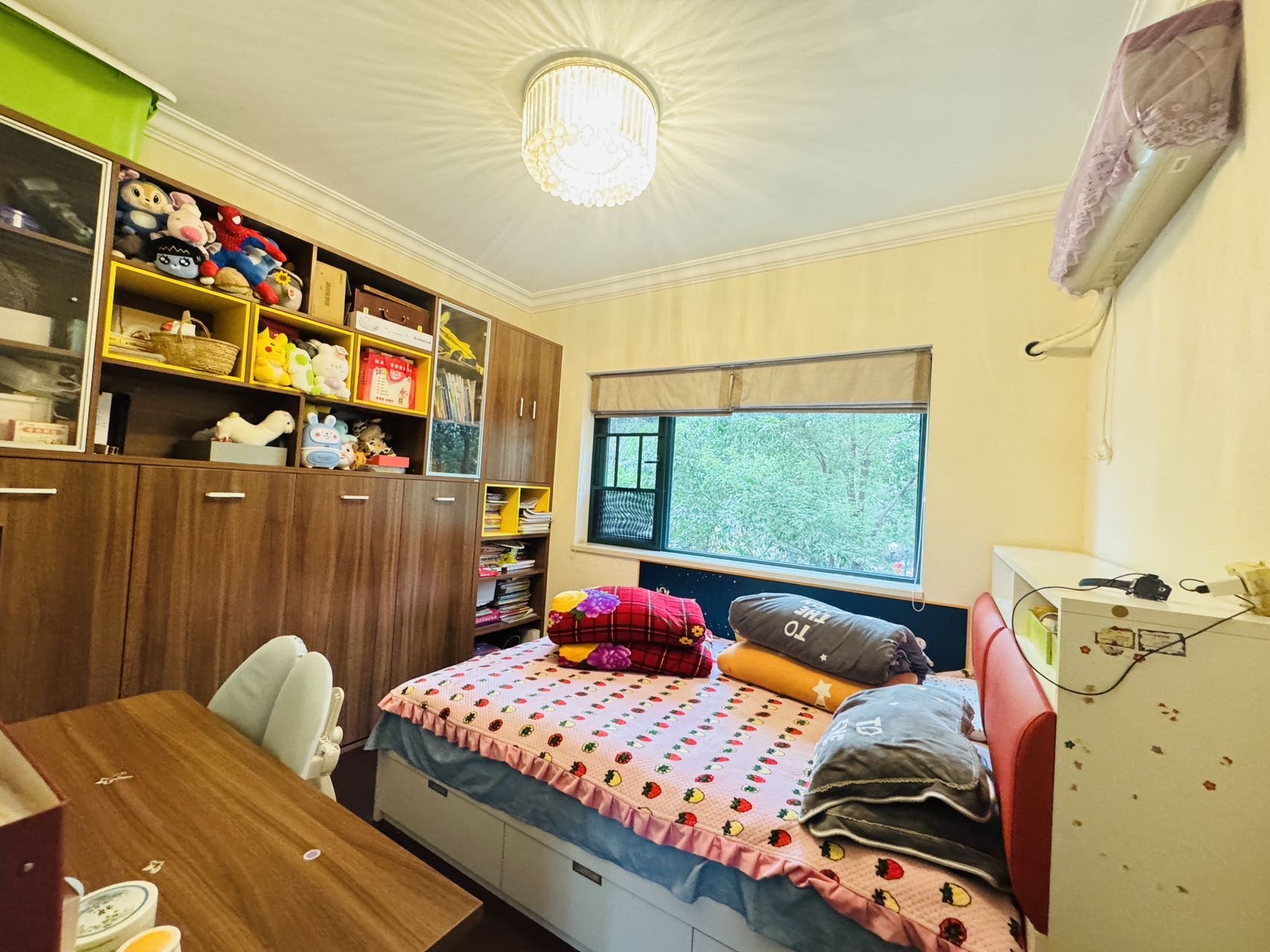 恒大绿洲 3室2厅2卫 66.8万 恒大绿洲 3室2厅2卫 66.8万户型图