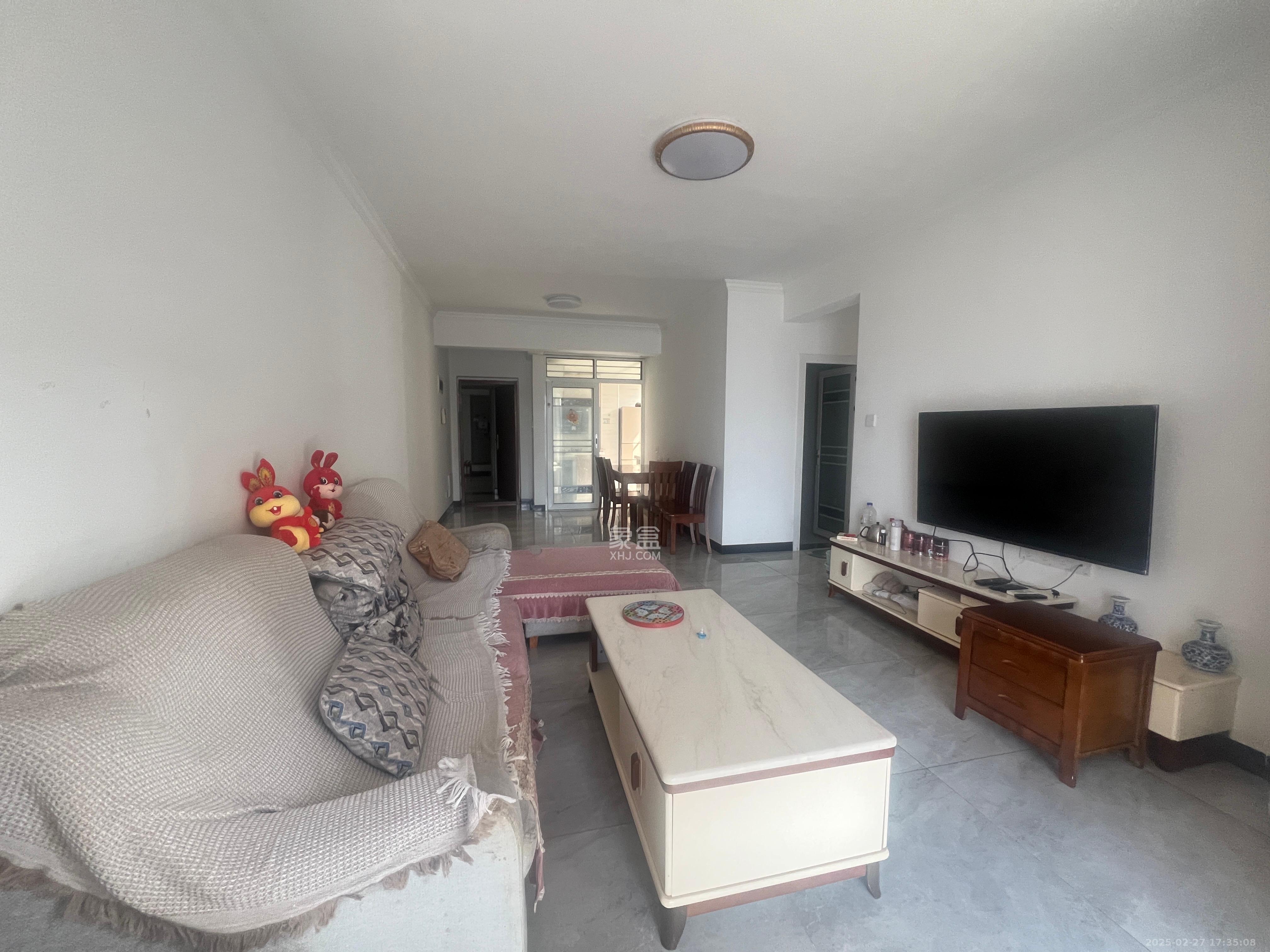 佳天名苑 3室1厅1卫 2100.0元/月 佳天名苑 3室1厅1卫 2100.0元/月室内图