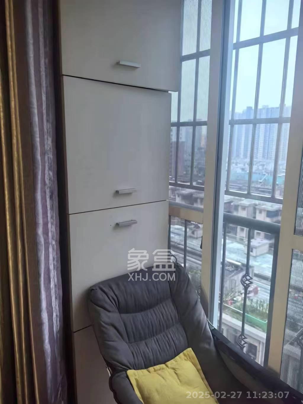 东一时区   45.0㎡     1400.00元/月室内图