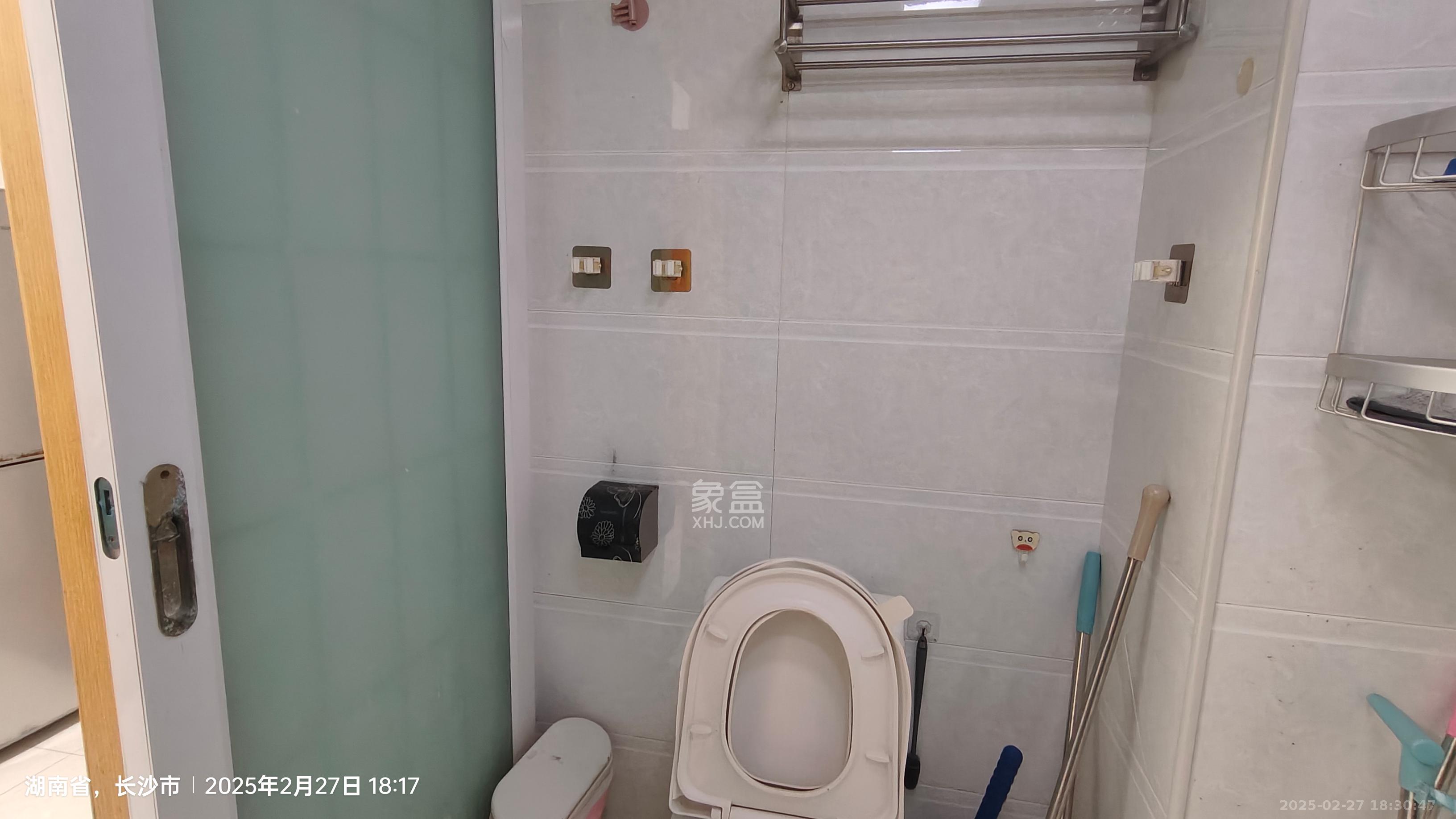 万博汇  1室1厅1卫   1400.00元/月室内图