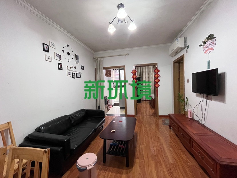 山水印象 1室1厅1卫 30.0万 山水印象 1室1厅1卫 30.0万客厅