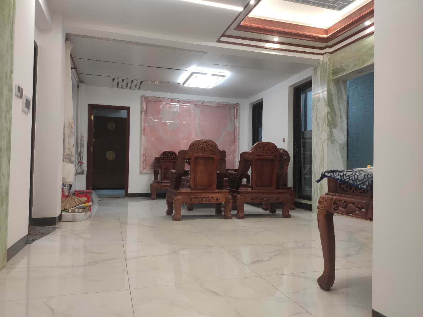 开维生态城 6室2厅4卫 1500.0万 开维生态城 6室2厅4卫 1500.0万室内图