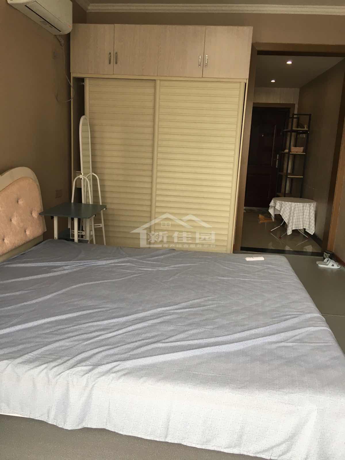 山水印象 1室1厅1卫 1000.0元/月 山水印象 1室1厅1卫 1000.0元/月室内图