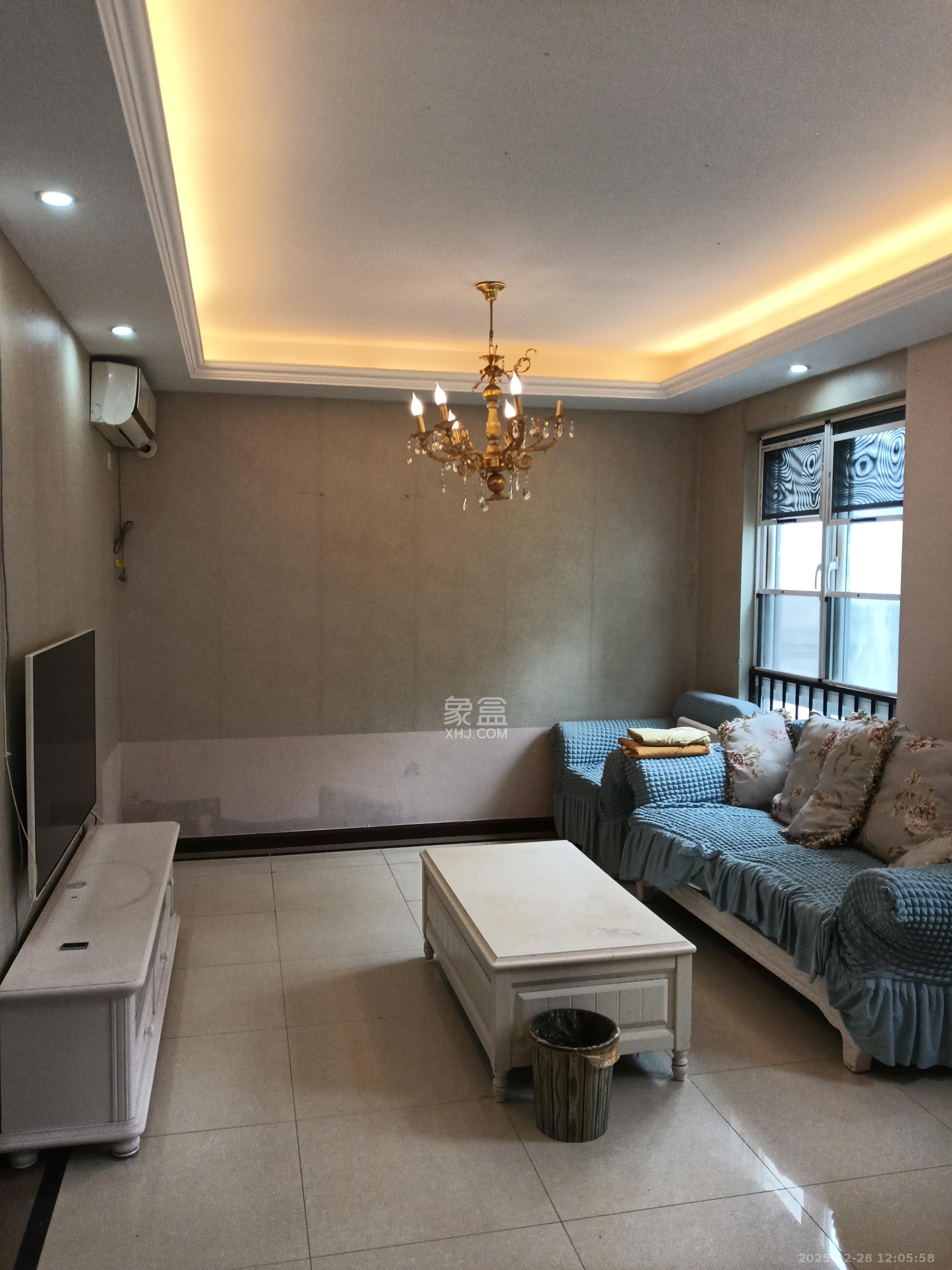 郡原居里 3室2厅1卫 2200.0元/月 郡原居里 3室2厅1卫 2200.0元/月室内图