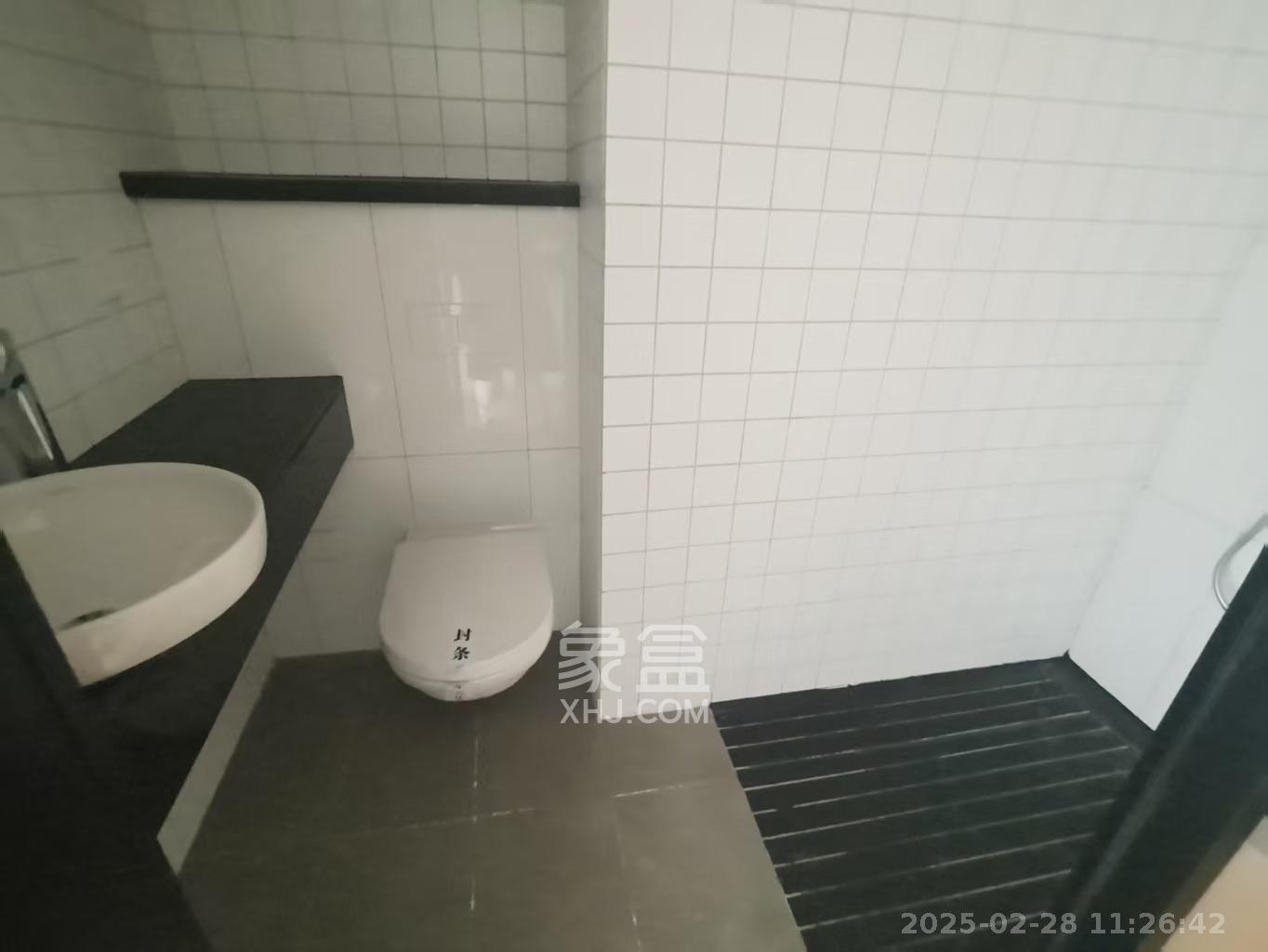 卓伯根1900  2室1厅1卫   2200.00元/月室内图