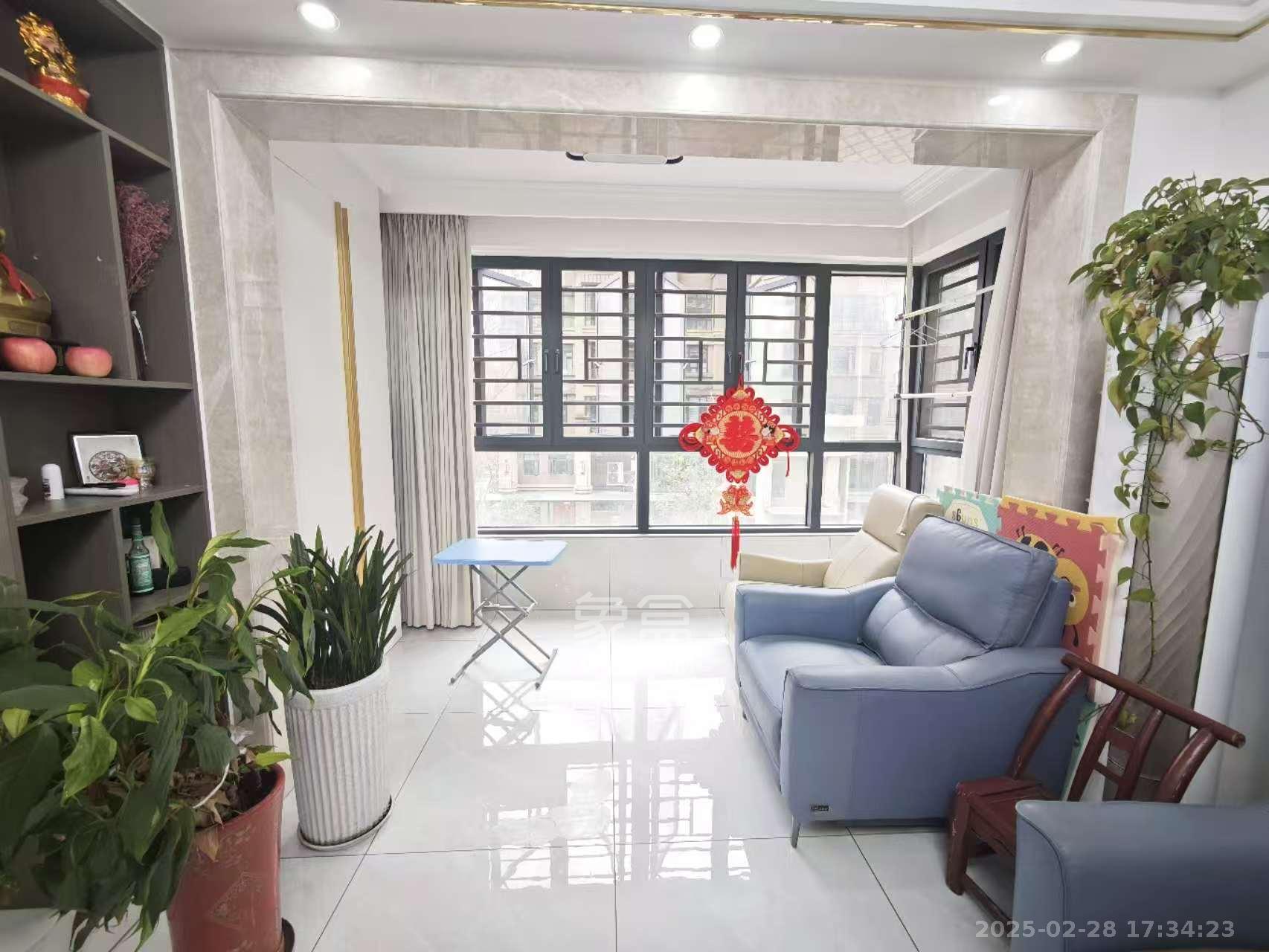 恒大御景天下城四期  3室2厅1卫    2800.0元/月 恒大御景天下城四期  3室2厅1卫    2800.0元/月室内图