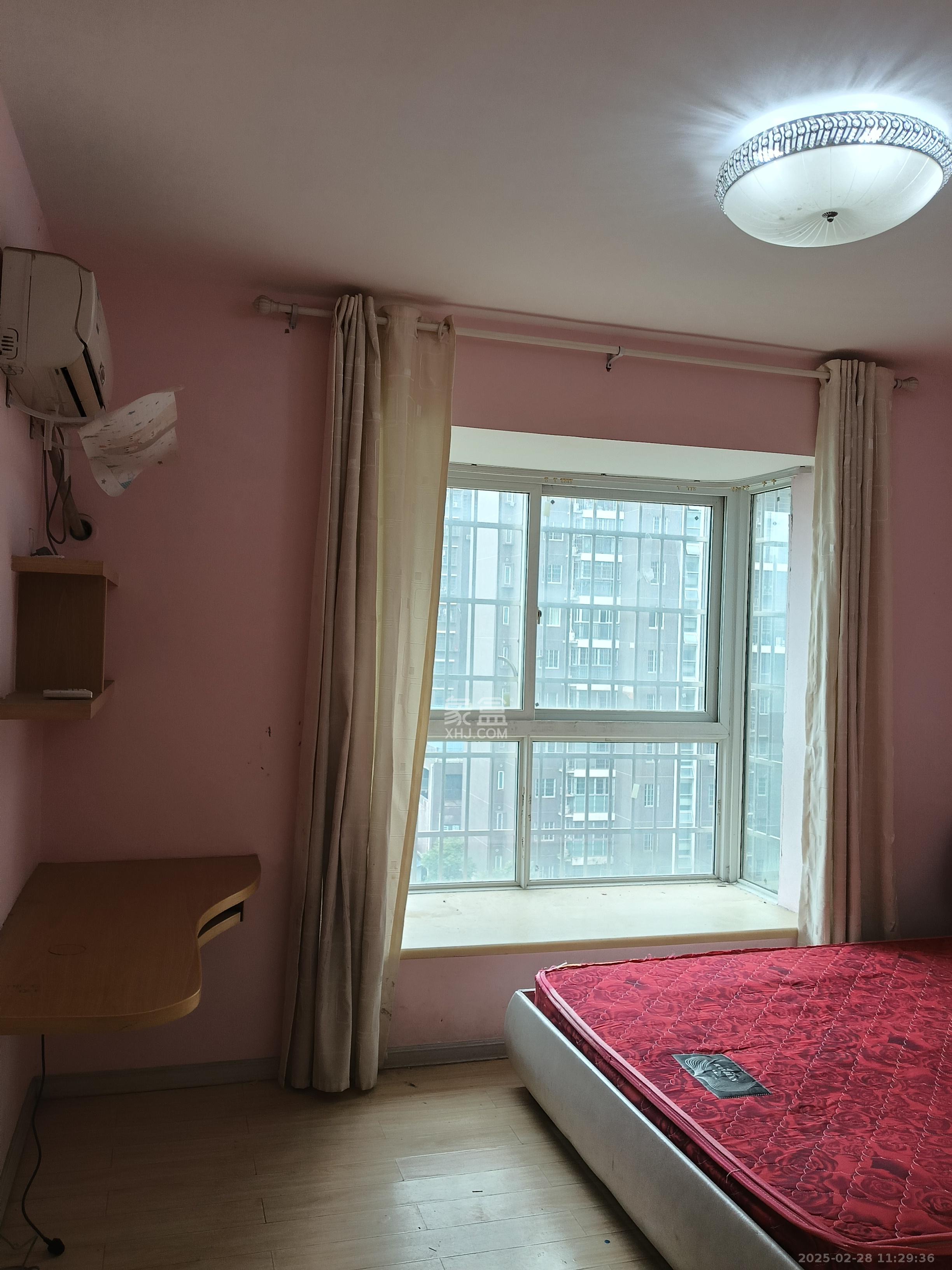 红树湾 2室2厅1卫 1400.0元/月 红树湾 2室2厅1卫 1400.0元/月室内图