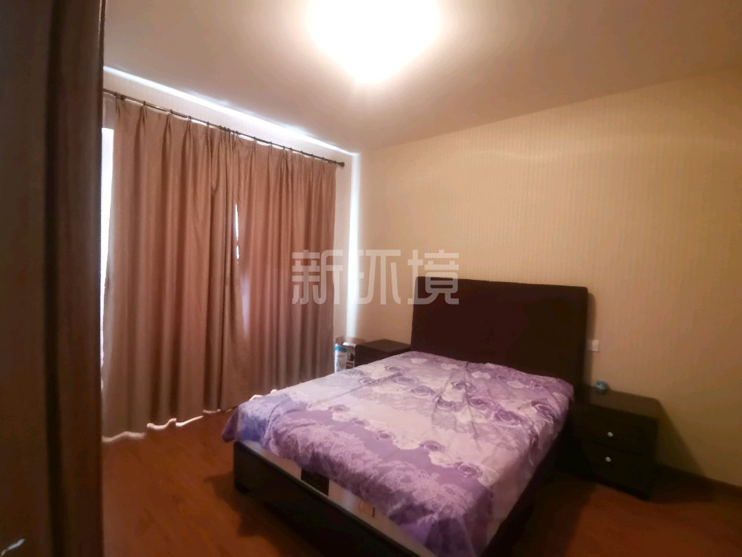 蓝色港湾 2室2厅1卫 1500.0元/月 蓝色港湾 2室2厅1卫 1500.0元/月室内图