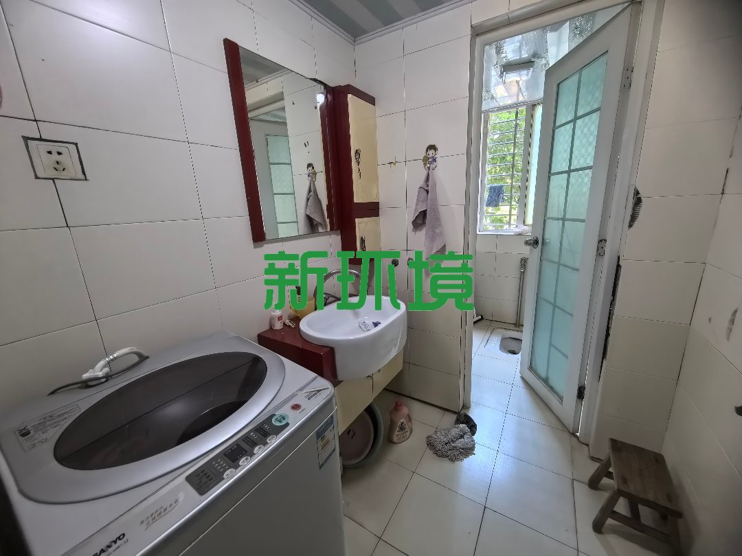 旺角佳园  3室2厅2卫   1600.00元/月室内图
