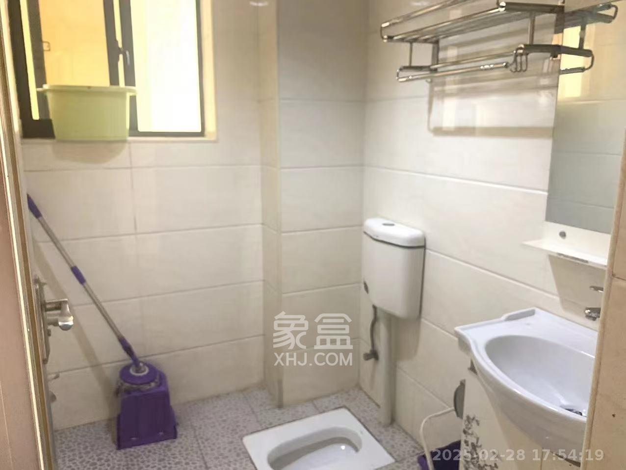 深业睿城  3室2厅1卫   1650.00元/月室内图