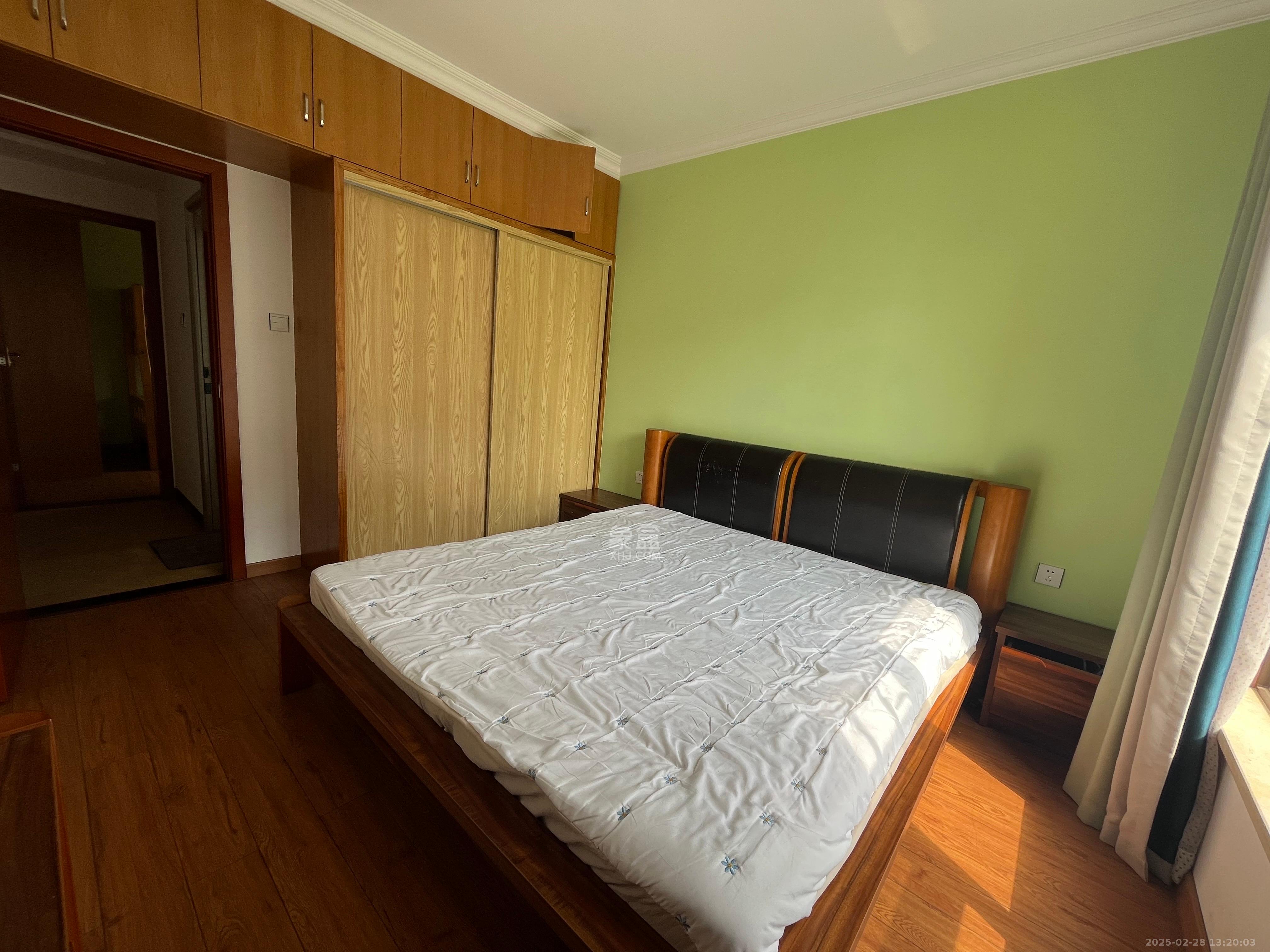 华润橡树湾  2室2厅1卫    2200.0元/月室内图