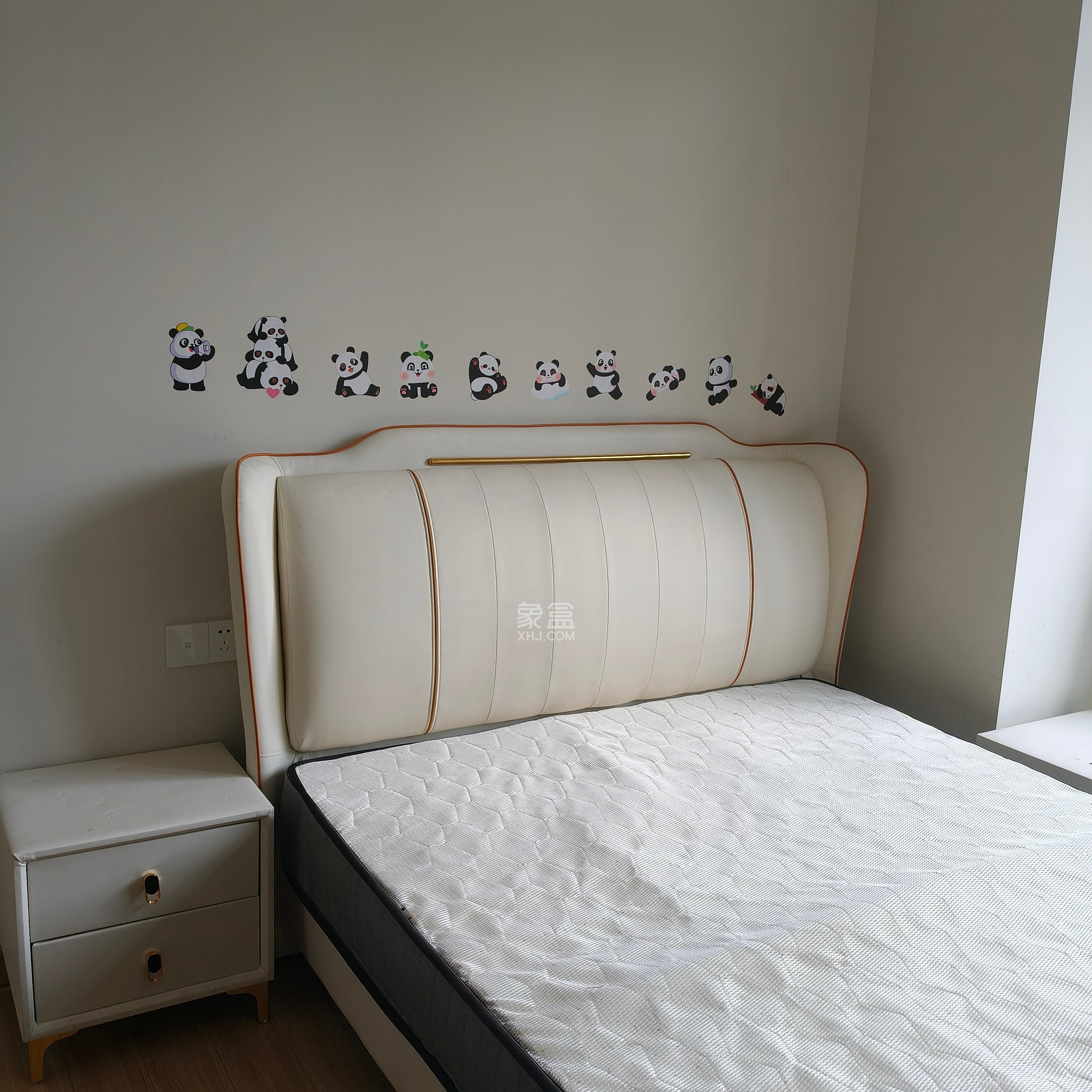 敏捷珑玥府 1室1厅1卫 1000.0元/月 敏捷珑玥府 1室1厅1卫 1000.0元/月室内图