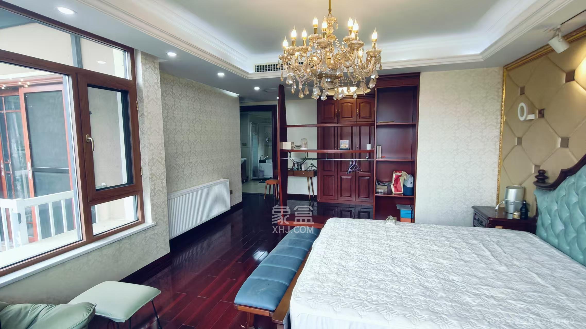 天麓尚层 5室2厅4卫 10000.0元/月 天麓尚层 5室2厅4卫 10000.0元/月室内图