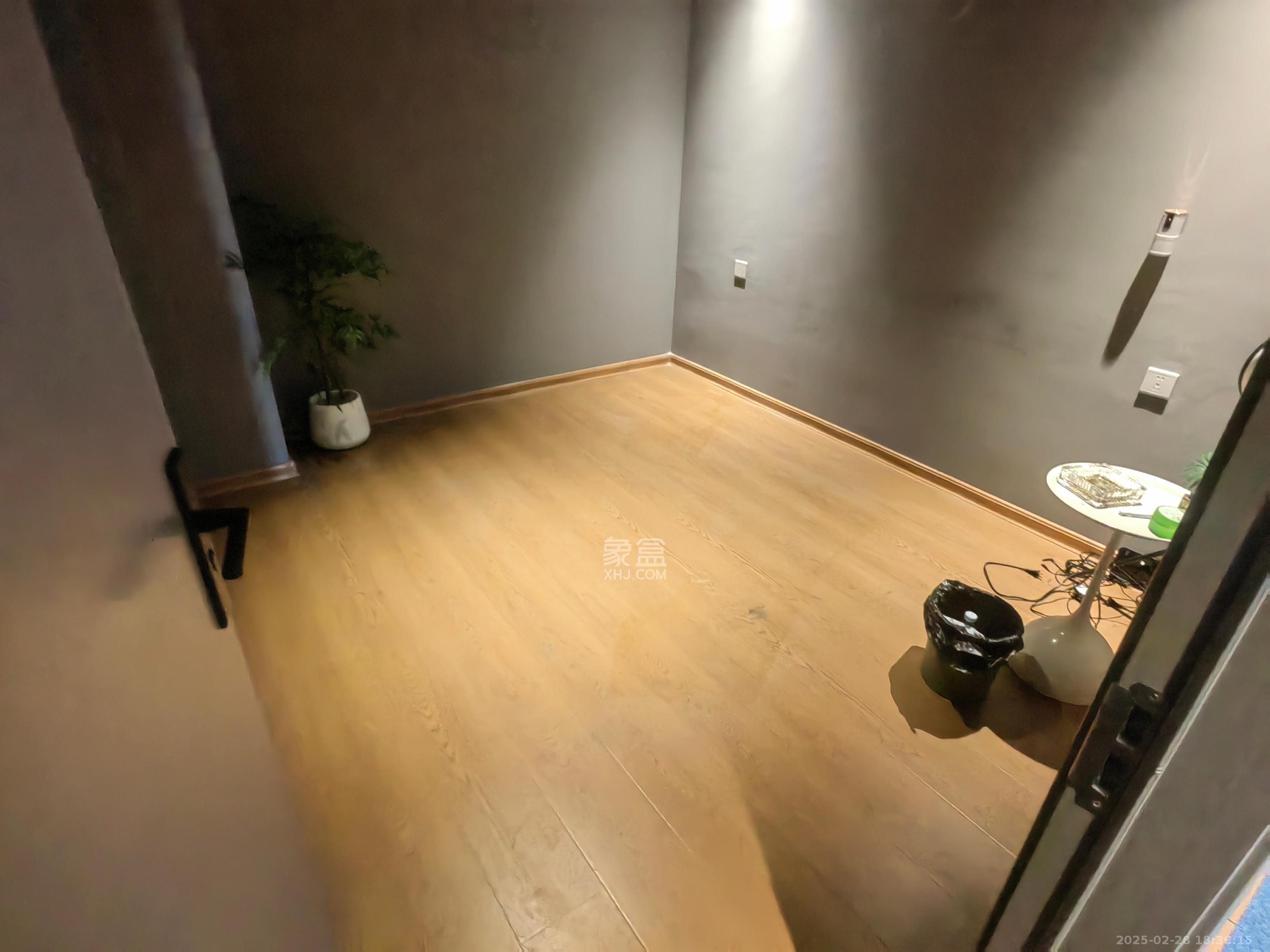 乐尚城 1室0厅0卫 6500.0元/月 乐尚城 1室0厅0卫 6500.0元/月室内图