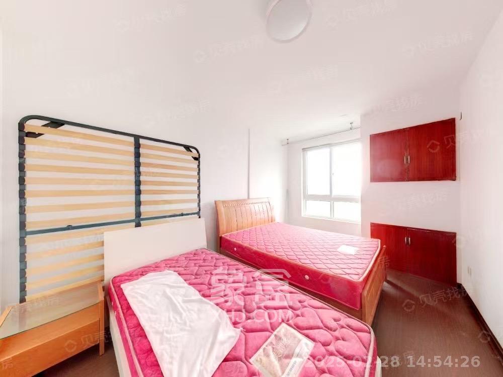 丽景新贵 2室2厅1卫 2200.0元/月 丽景新贵 2室2厅1卫 2200.0元/月室内图