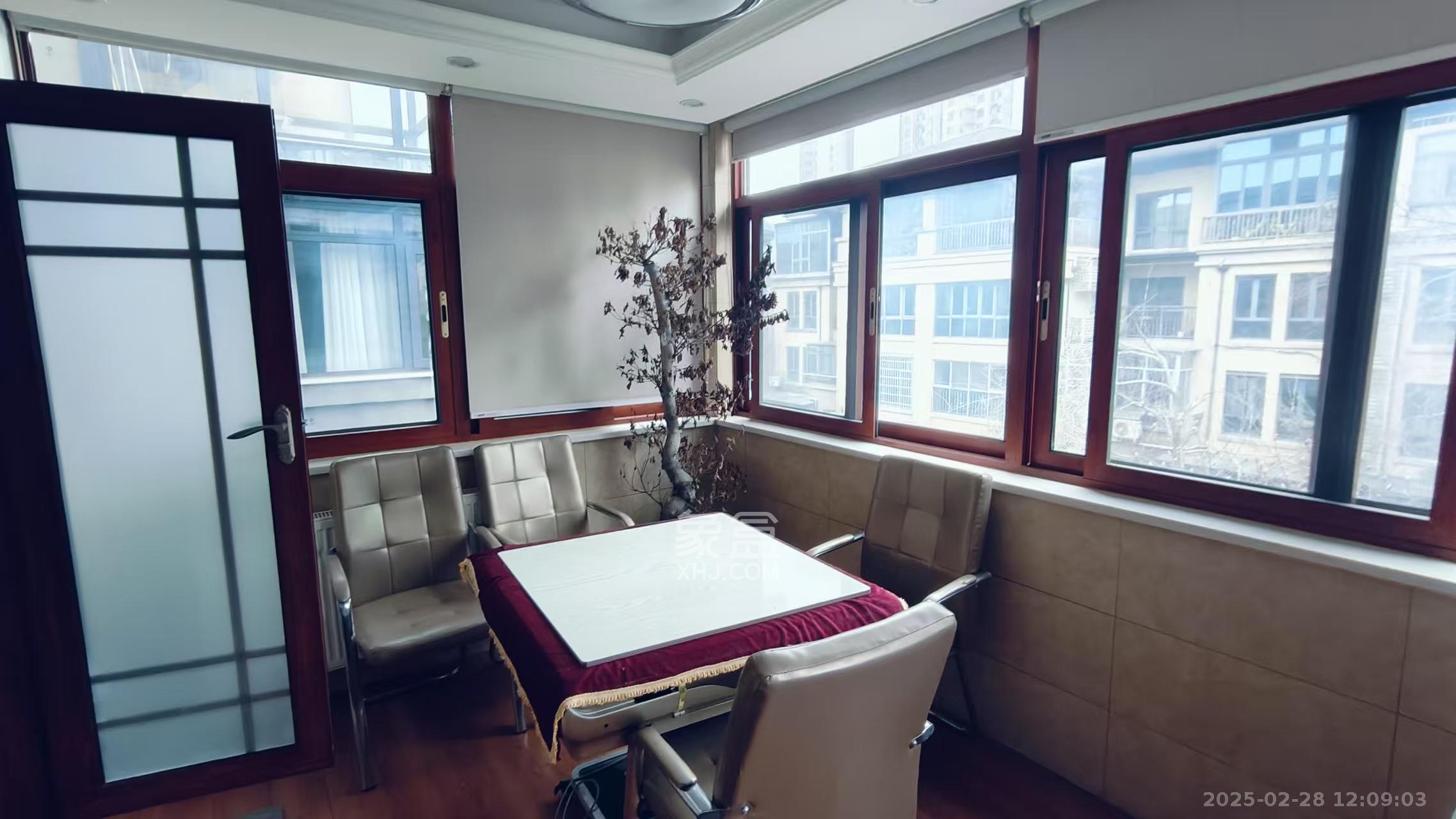 天麓尚层 5室2厅4卫 10000.0元/月 天麓尚层 5室2厅4卫 10000.0元/月室内图