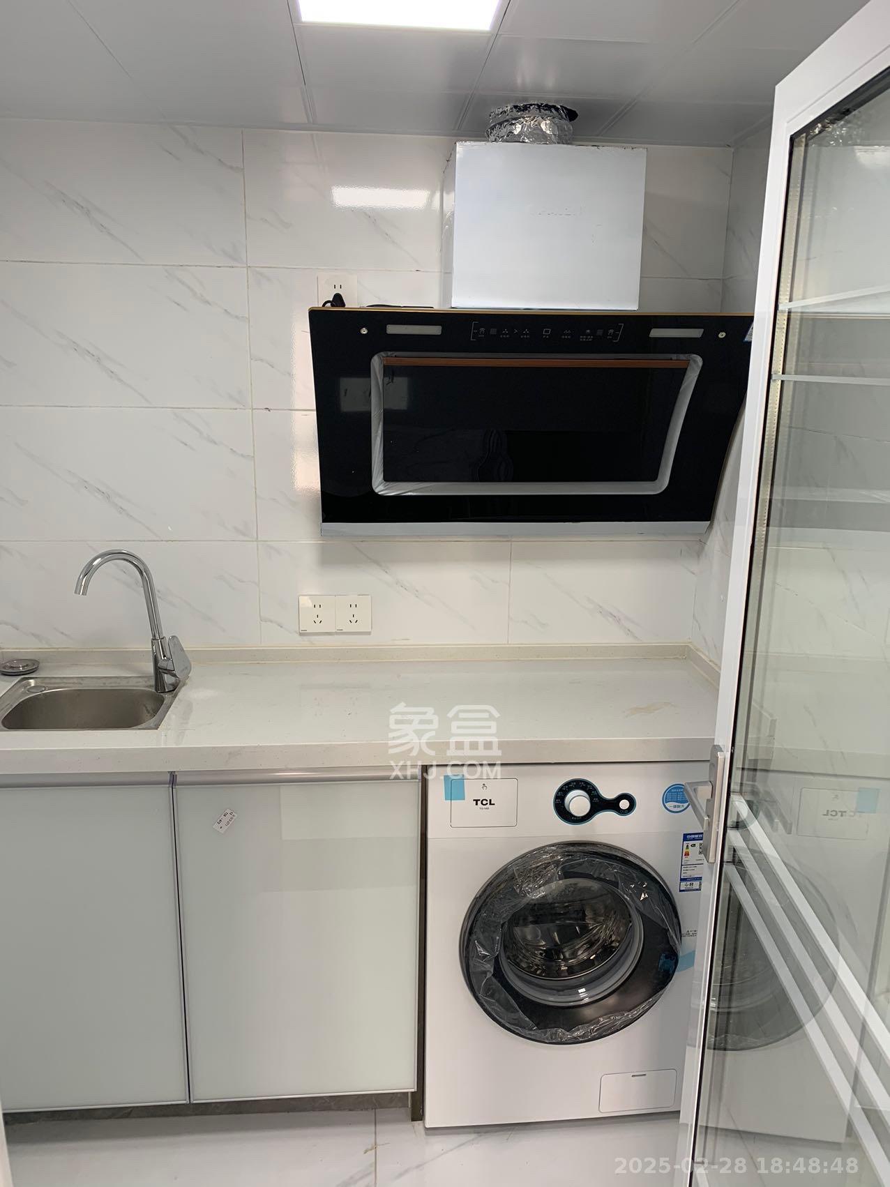 后湖小区  1室1厅1卫   1650.00元/月室内图