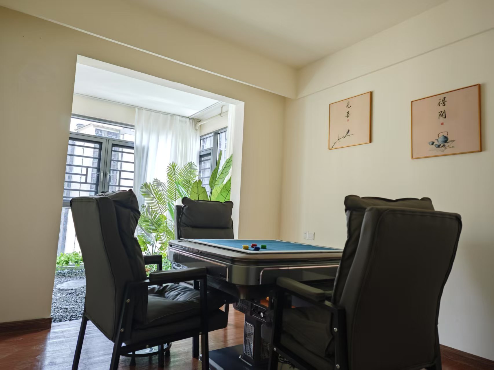 碧桂园翘楚棠  4室2厅2卫    3000.0元/月室内图