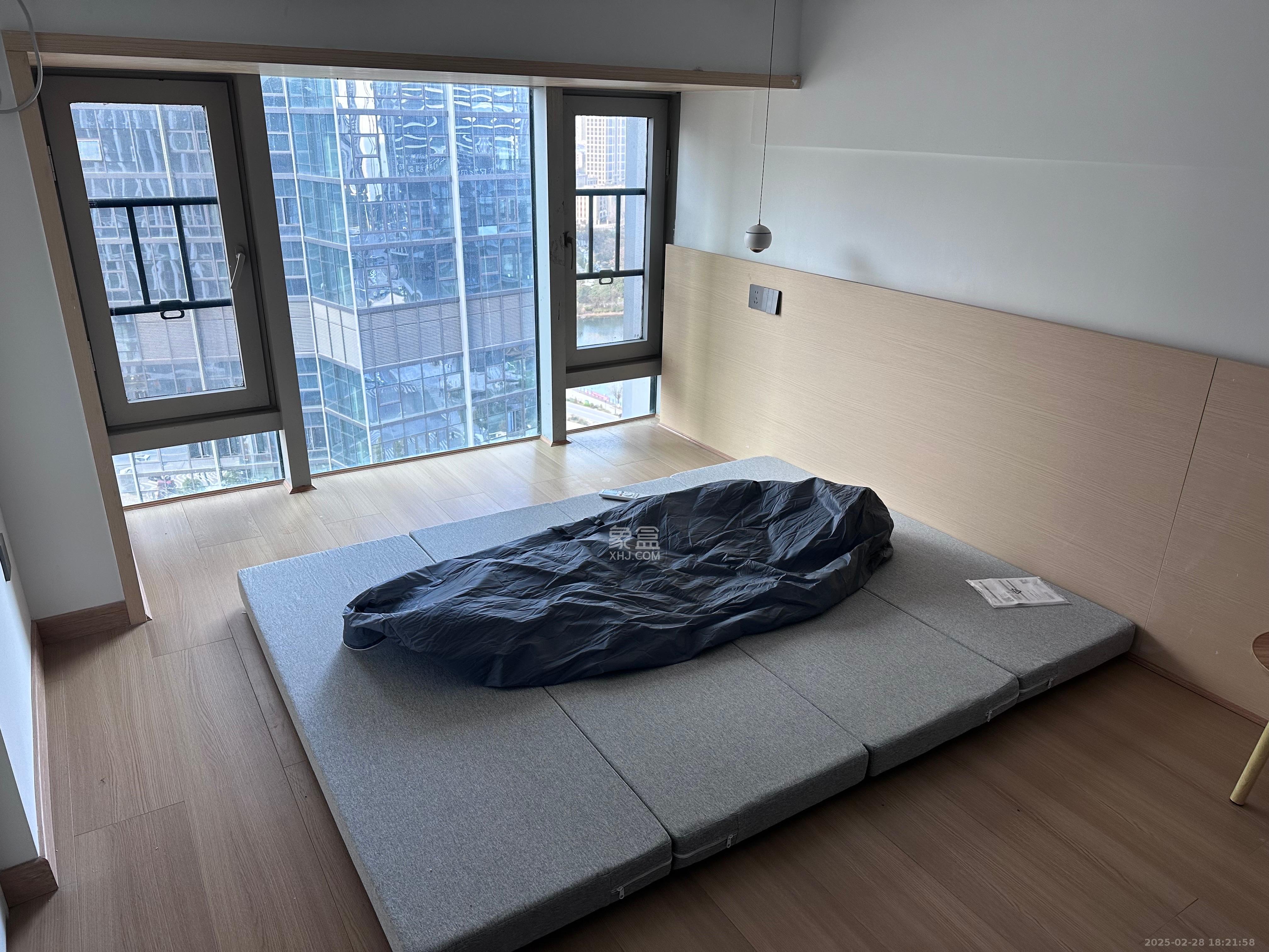 福晟翡翠湾 2室1厅1卫 1700.0元/月 福晟翡翠湾 2室1厅1卫 1700.0元/月室内图