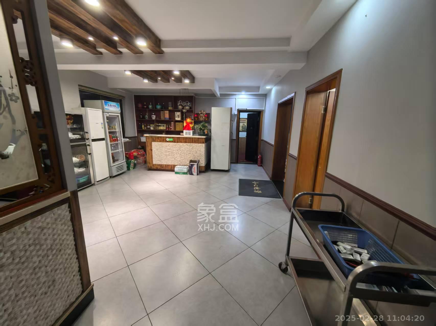 马王堆陶瓷建材新城 3室2厅1卫 4000.0元/月 马王堆陶瓷建材新城 3室2厅1卫 4000.0元/月室内图