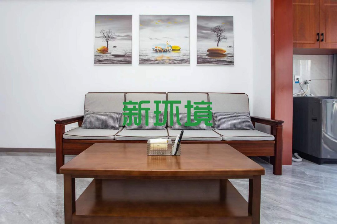 东岳新外滩 3室2厅2卫 2000.0元/月 东岳新外滩 3室2厅2卫 2000.0元/月室内图