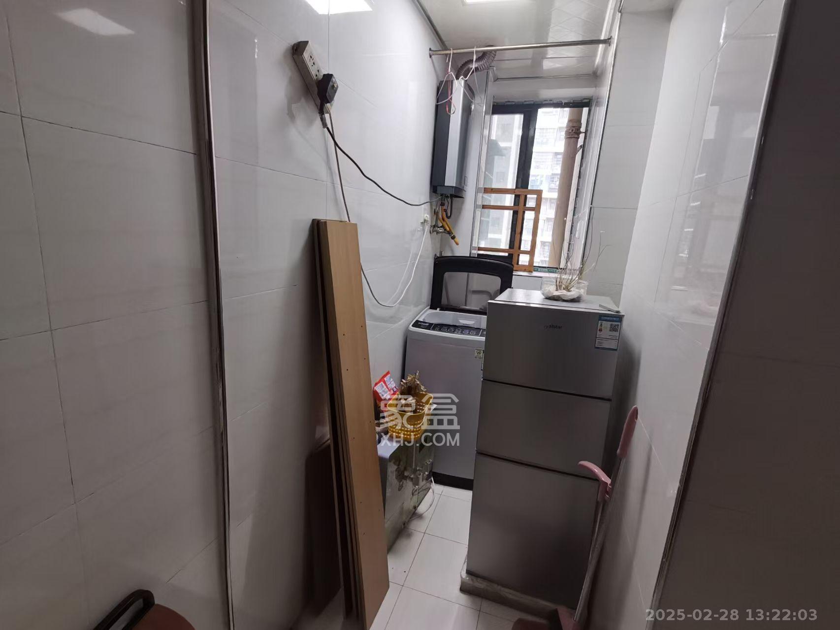 灰埠小区（灰埠社区）  2室1厅1卫    1000.0元/月室内图